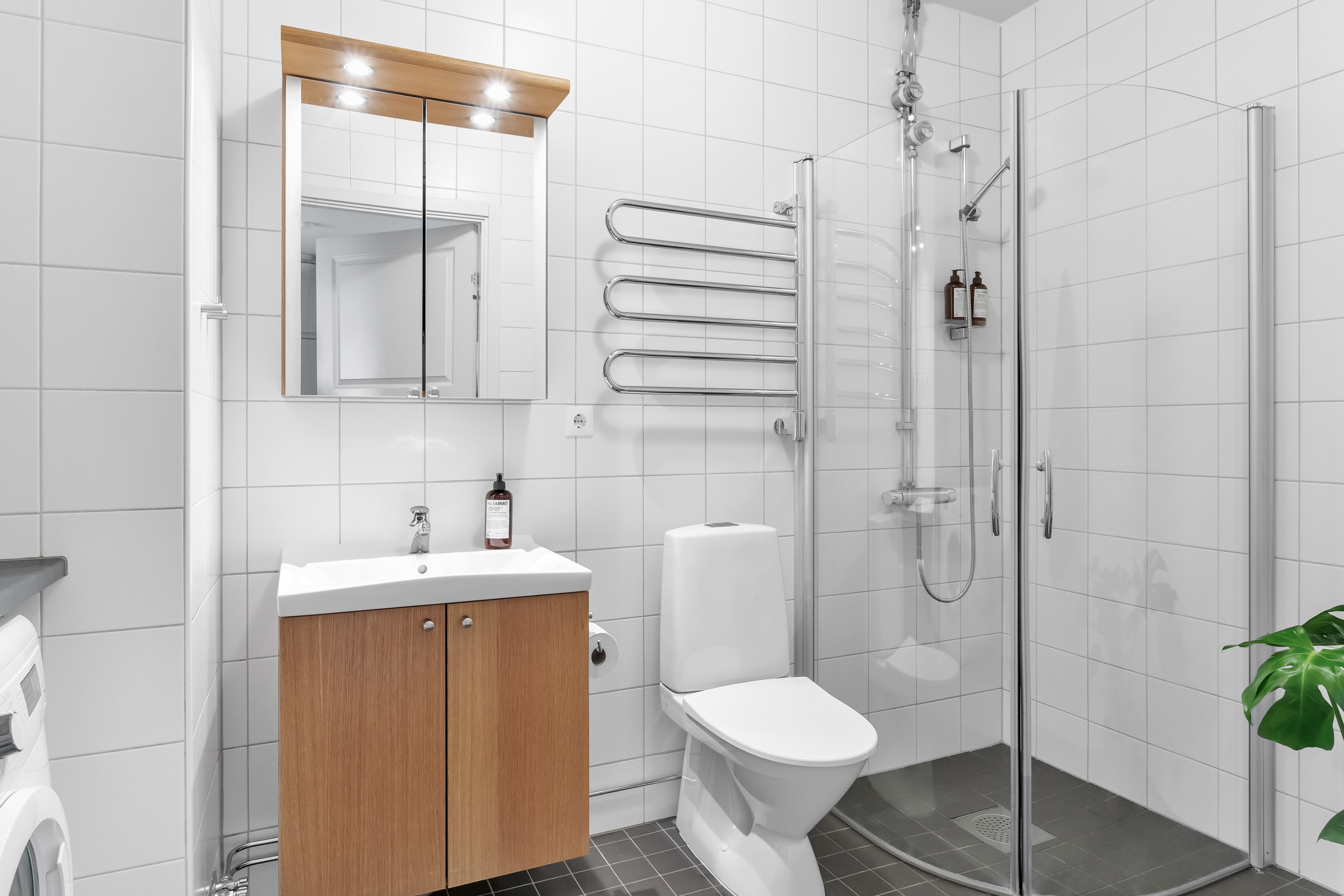 Bostadsbild från Portalgatan 61, Såld i Kapellgärdet, Uppsala