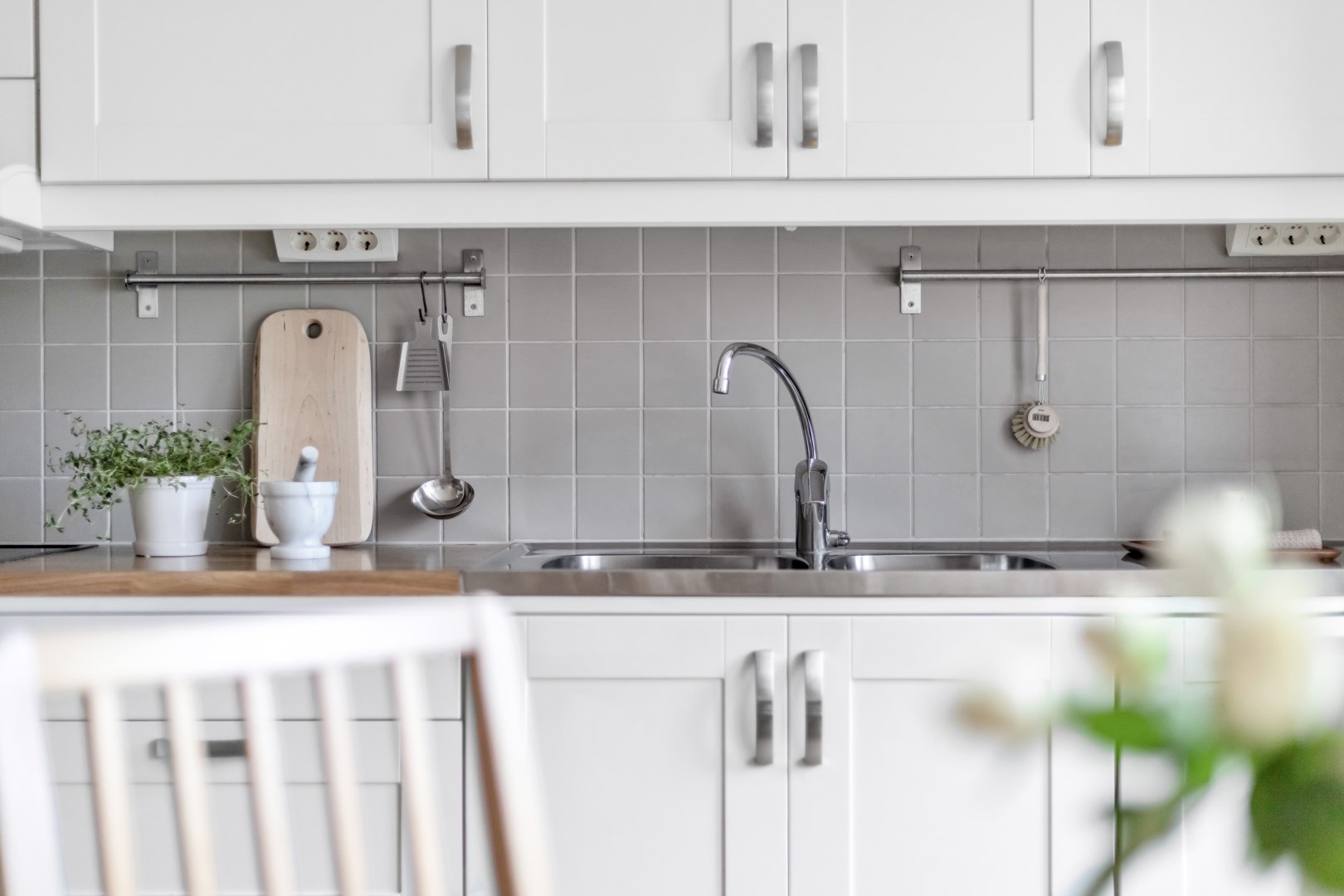 Bostadsbild från Portalgatan 61, Såld i Kapellgärdet, Uppsala