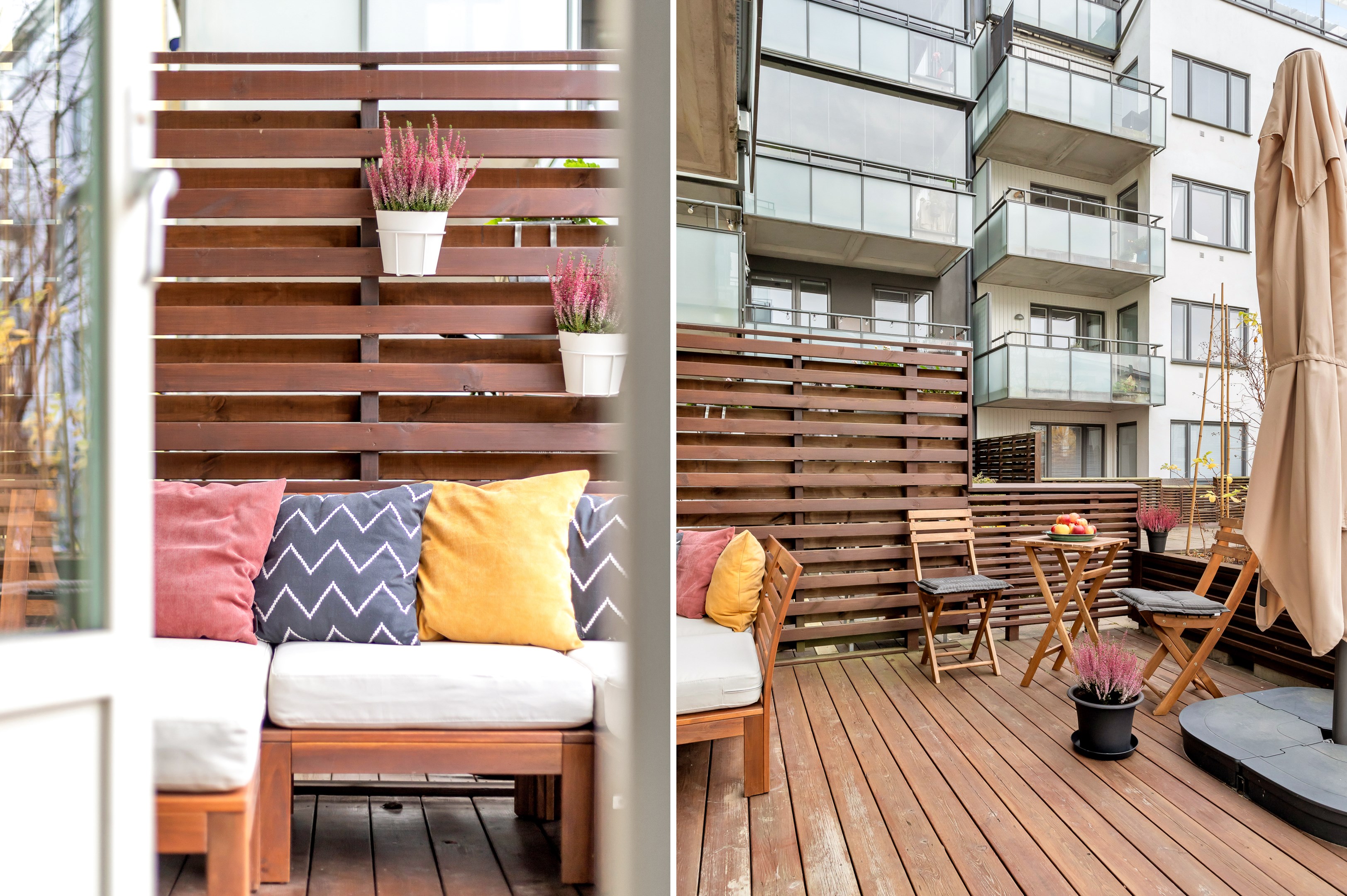 Bostadsbild från Portalgatan 61, Såld i Kapellgärdet, Uppsala