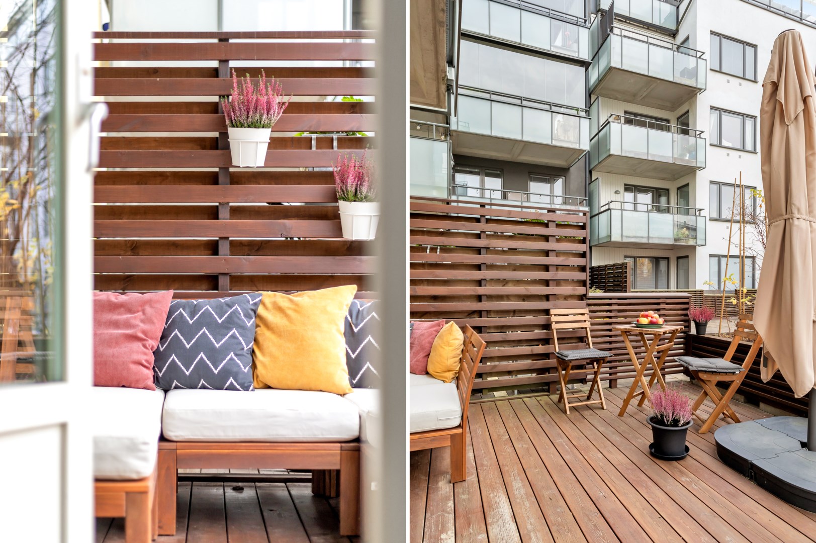 Bostadsbild från Portalgatan 61, Såld i Kapellgärdet, Uppsala