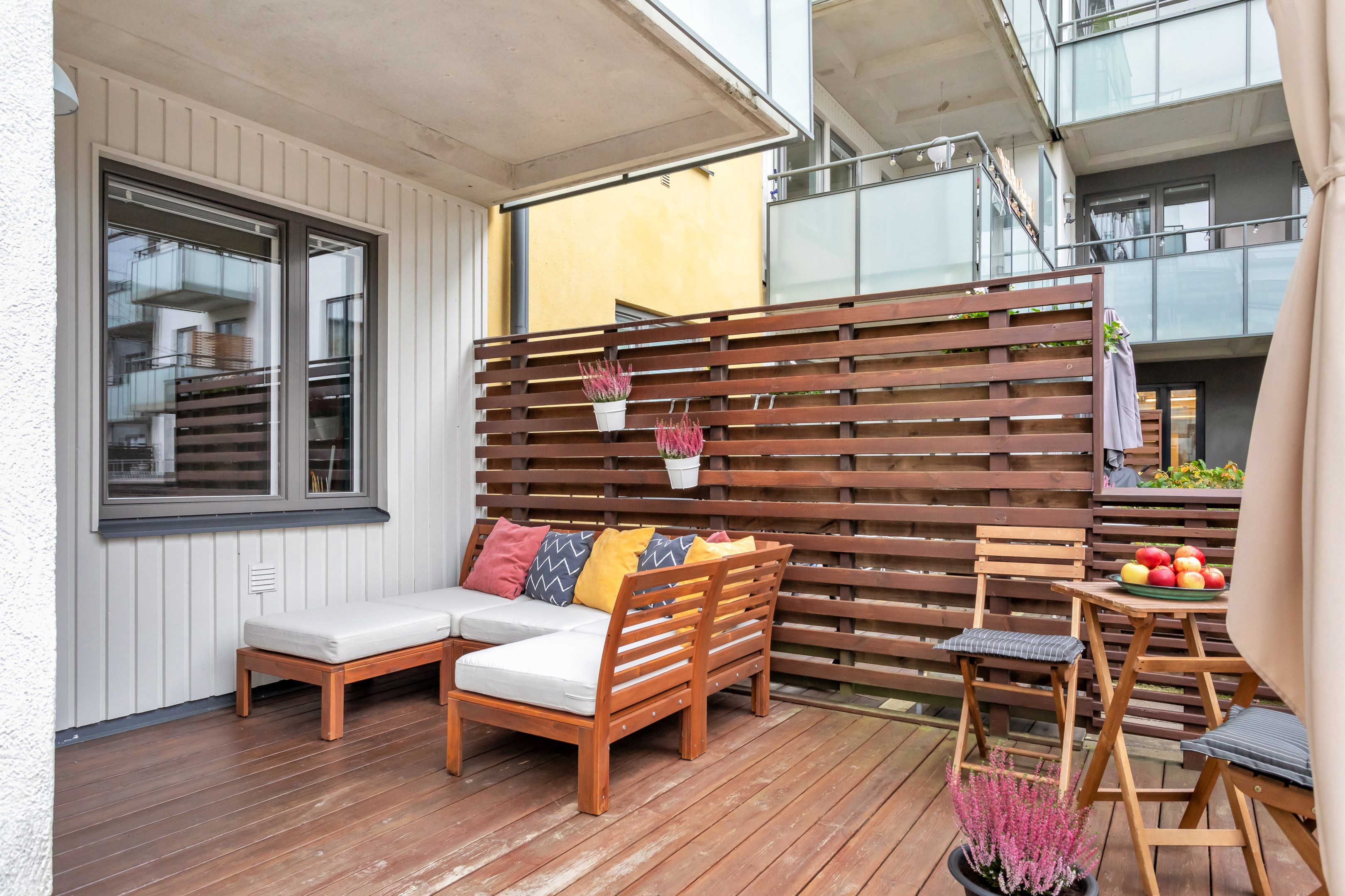 Bostadsbild från Portalgatan 61, Såld i Kapellgärdet, Uppsala