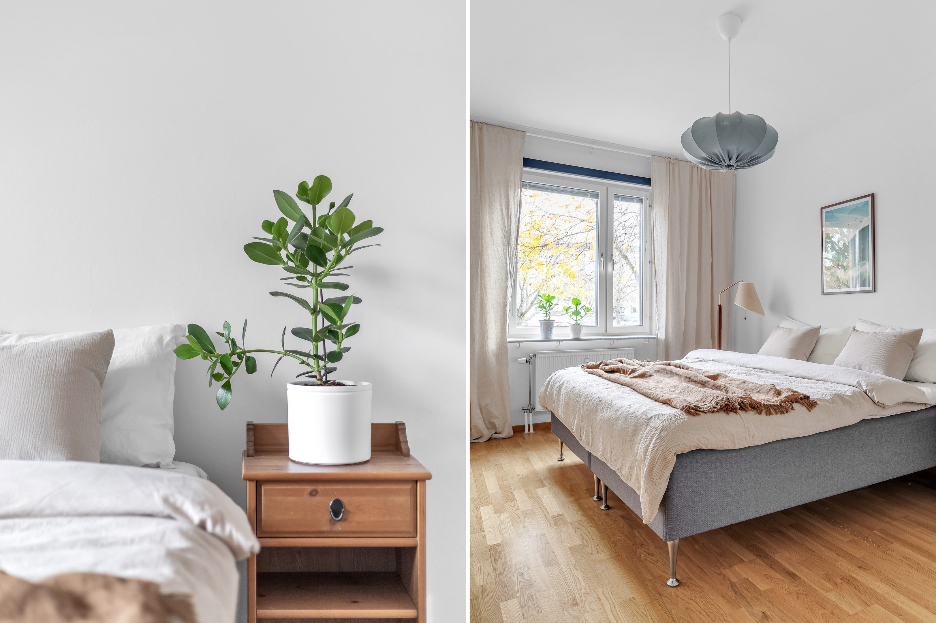 Bostadsbild från Portalgatan 61, Såld i Kapellgärdet, Uppsala