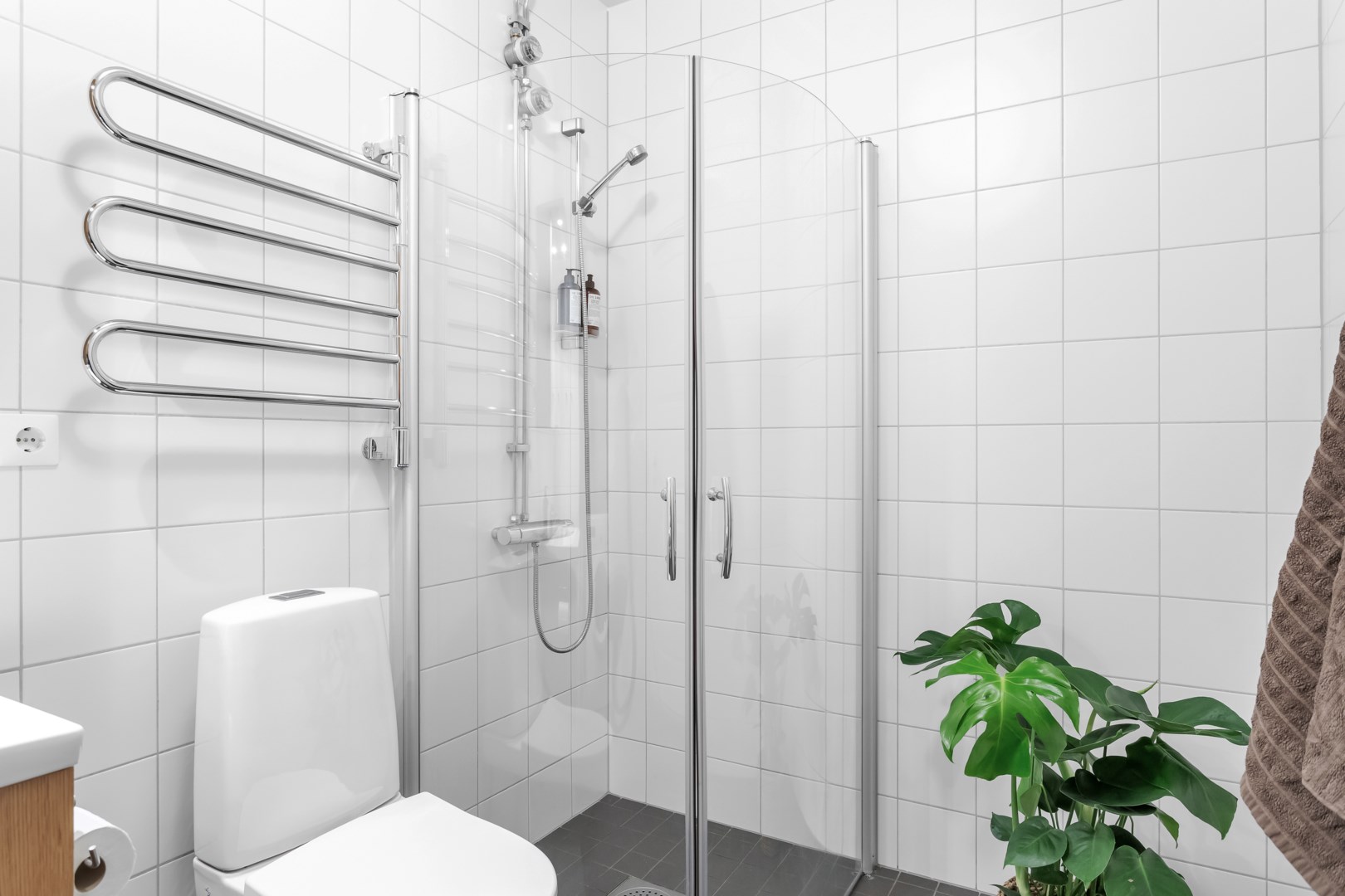 Bostadsbild från Portalgatan 61, Såld i Kapellgärdet, Uppsala