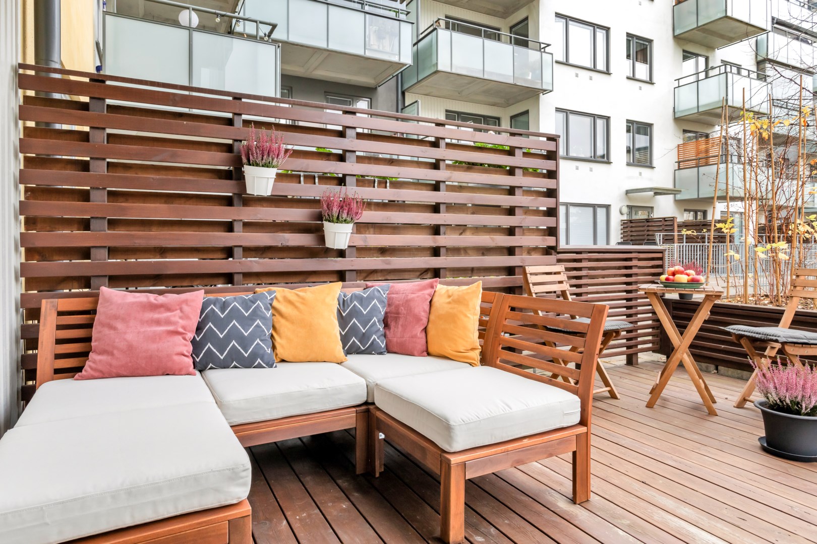 Bostadsbild från Portalgatan 61, Såld i Kapellgärdet, Uppsala