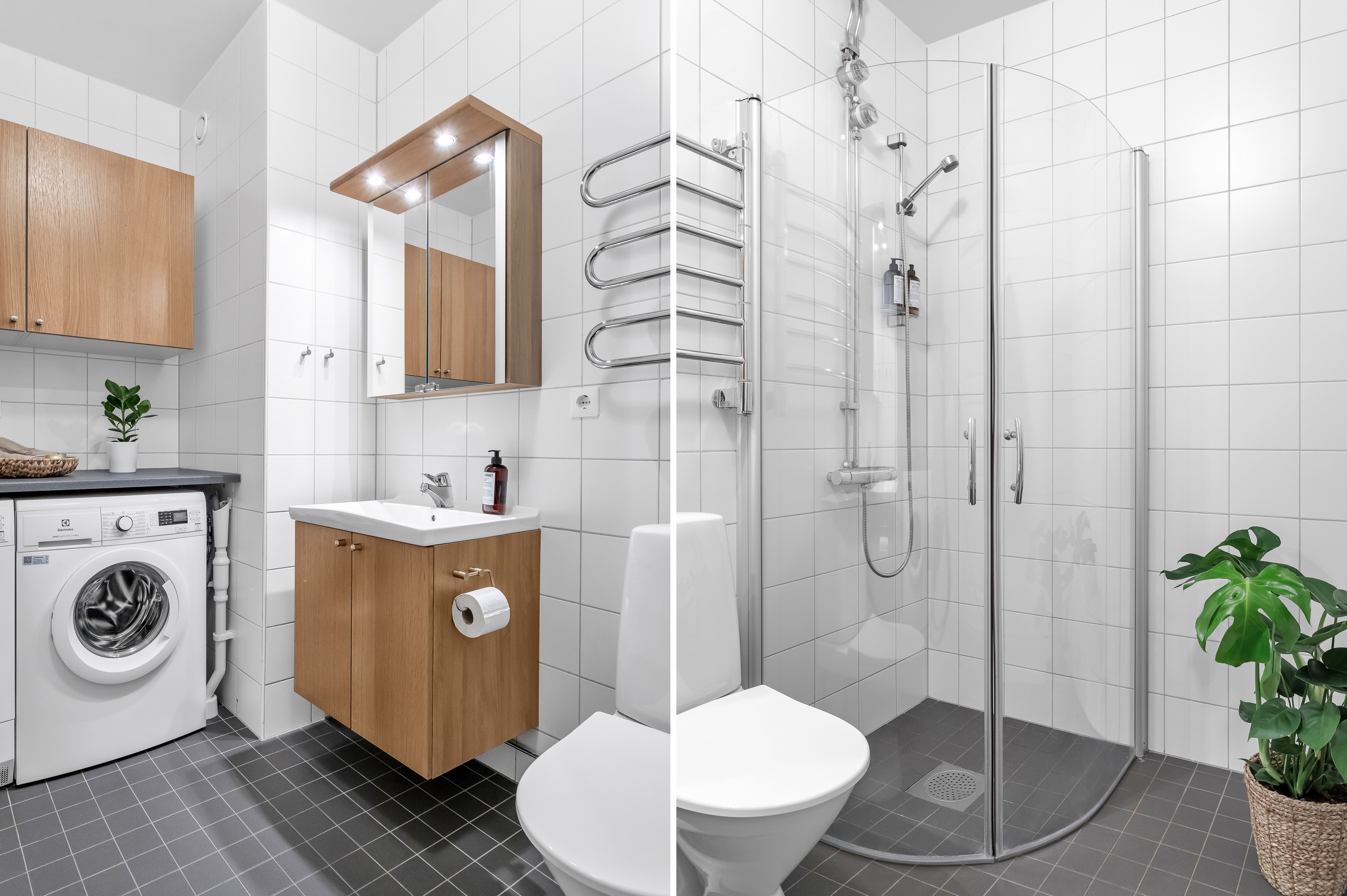 Bostadsbild från Portalgatan 61, Såld i Kapellgärdet, Uppsala