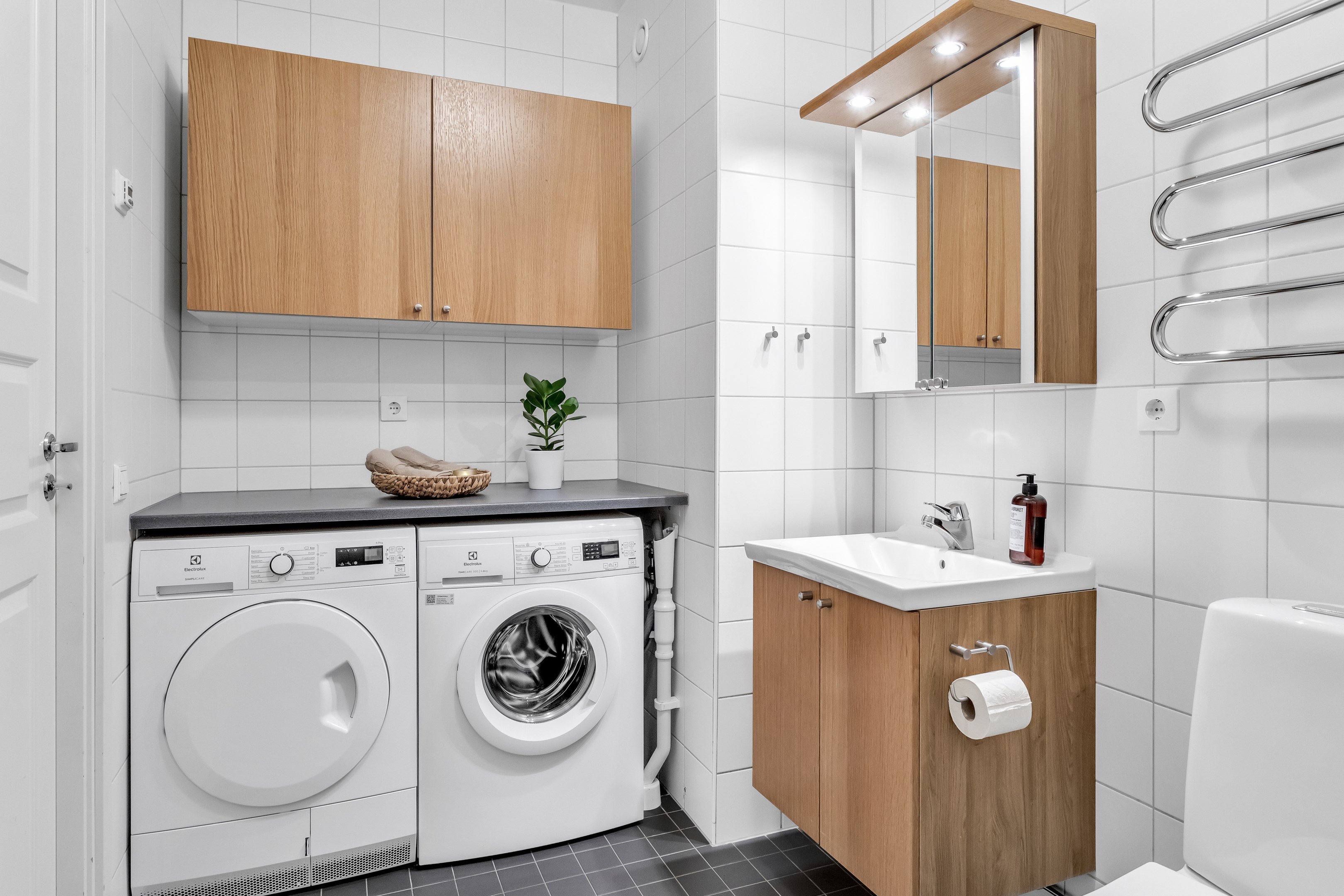 Bostadsbild från Portalgatan 61, Såld i Kapellgärdet, Uppsala