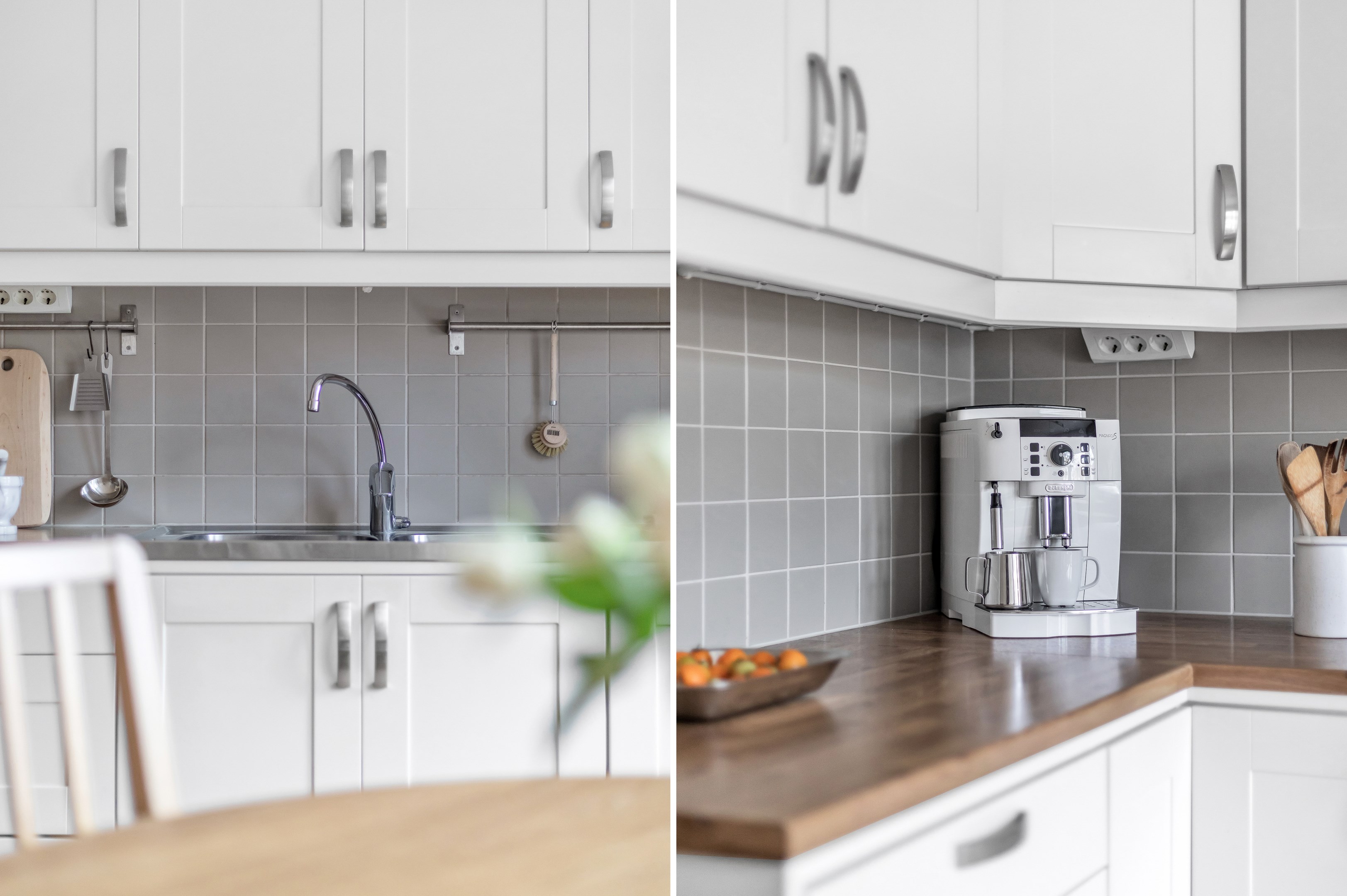 Bostadsbild från Portalgatan 61, Såld i Kapellgärdet, Uppsala