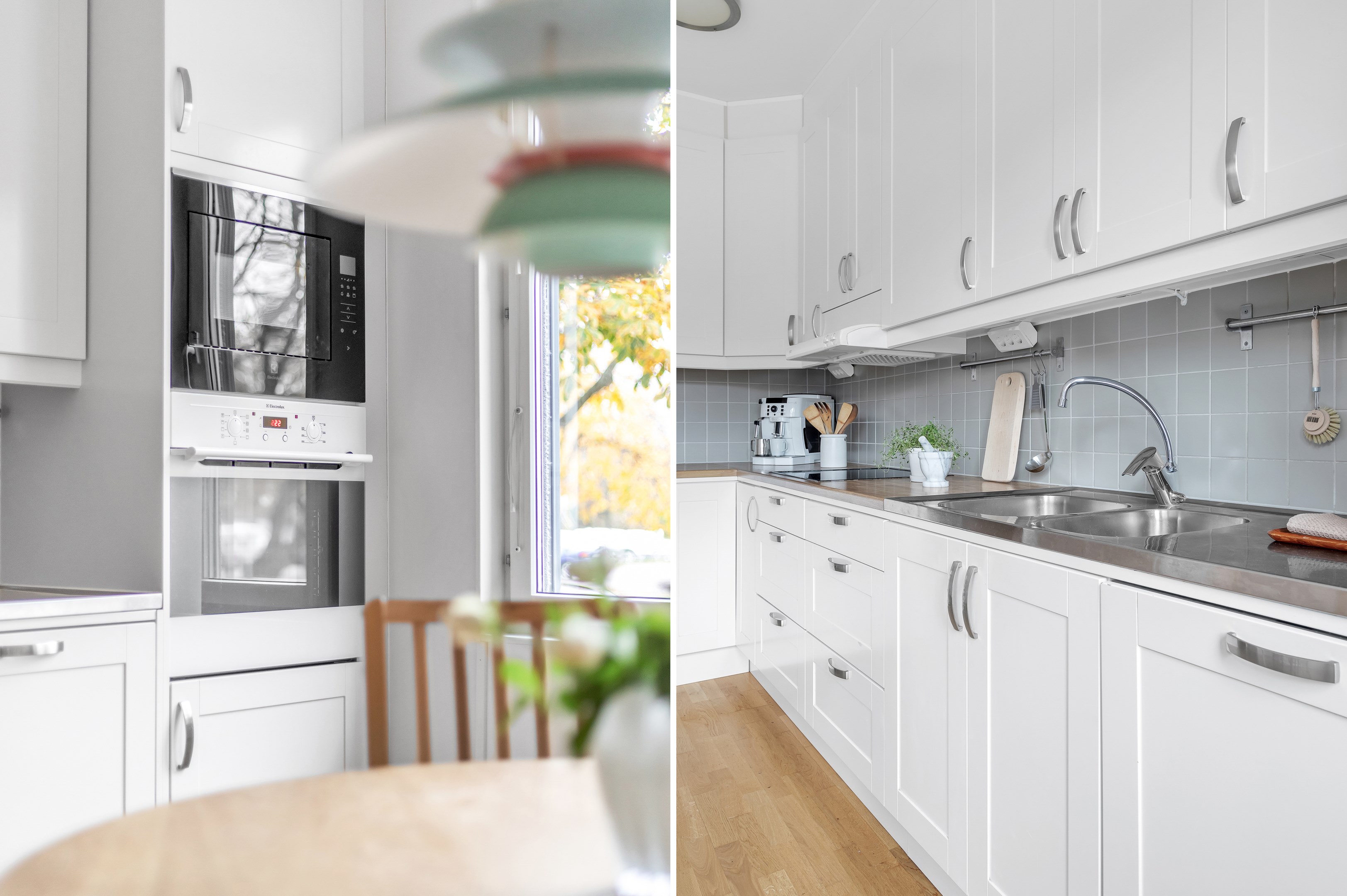 Bostadsbild från Portalgatan 61, Såld i Kapellgärdet, Uppsala