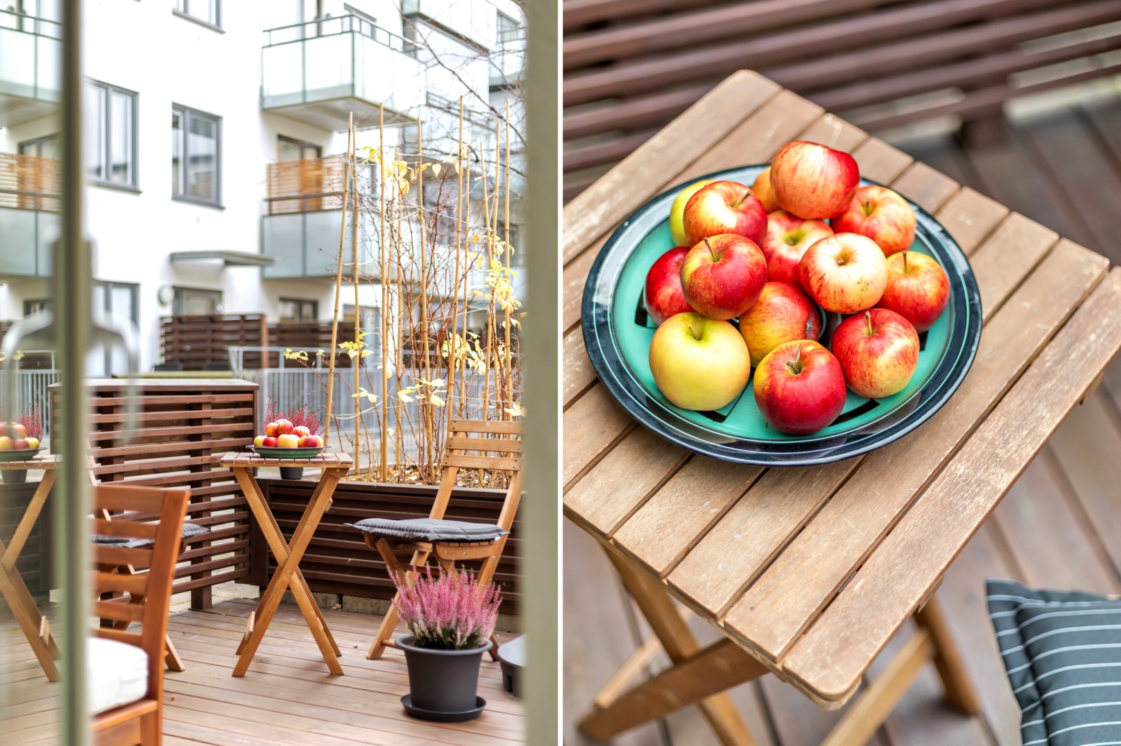 Bostadsbild från Portalgatan 61, Såld i Kapellgärdet, Uppsala