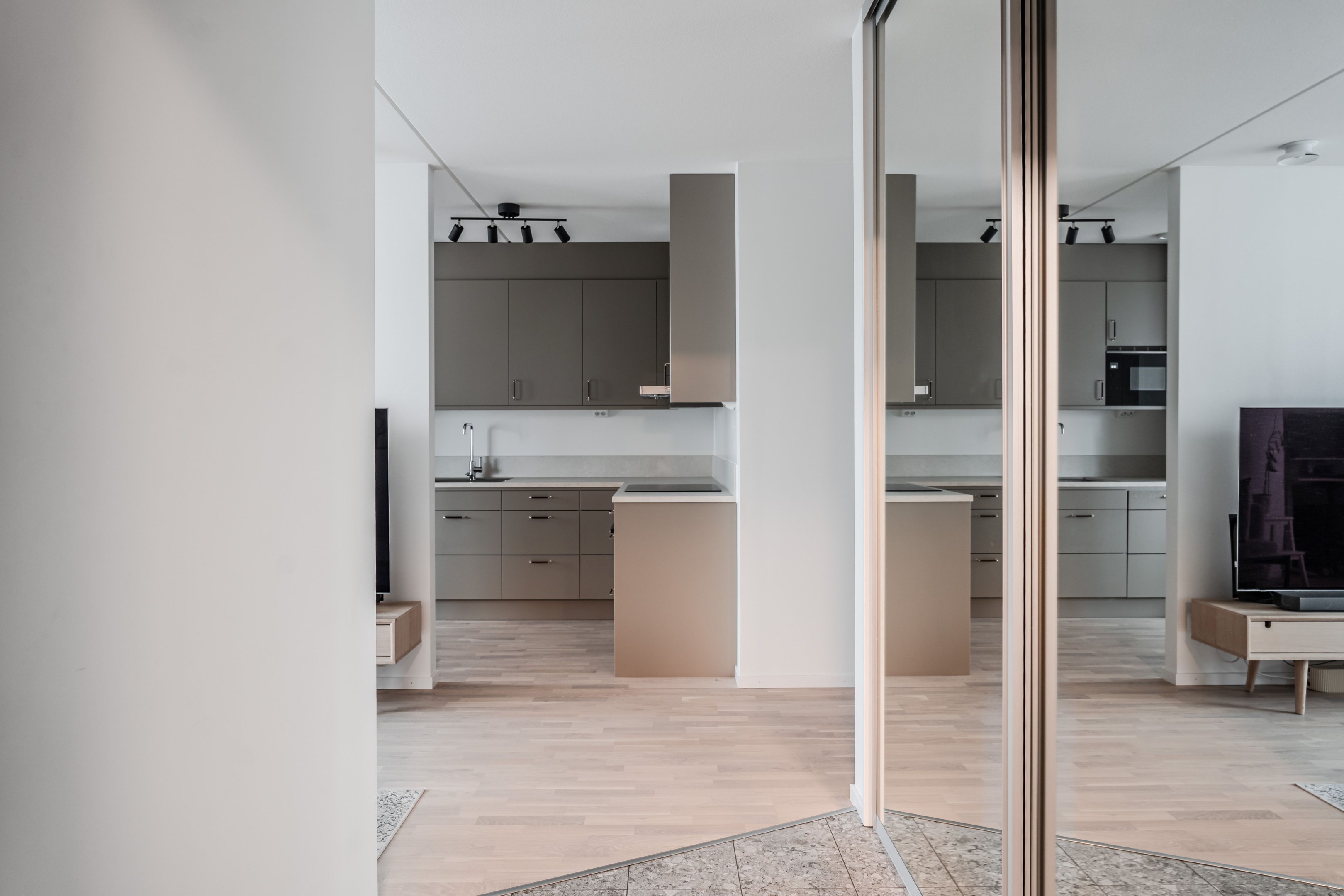 Bostadsbild från Kryddblandargatan 13, Såld i Centrum, Uppsala