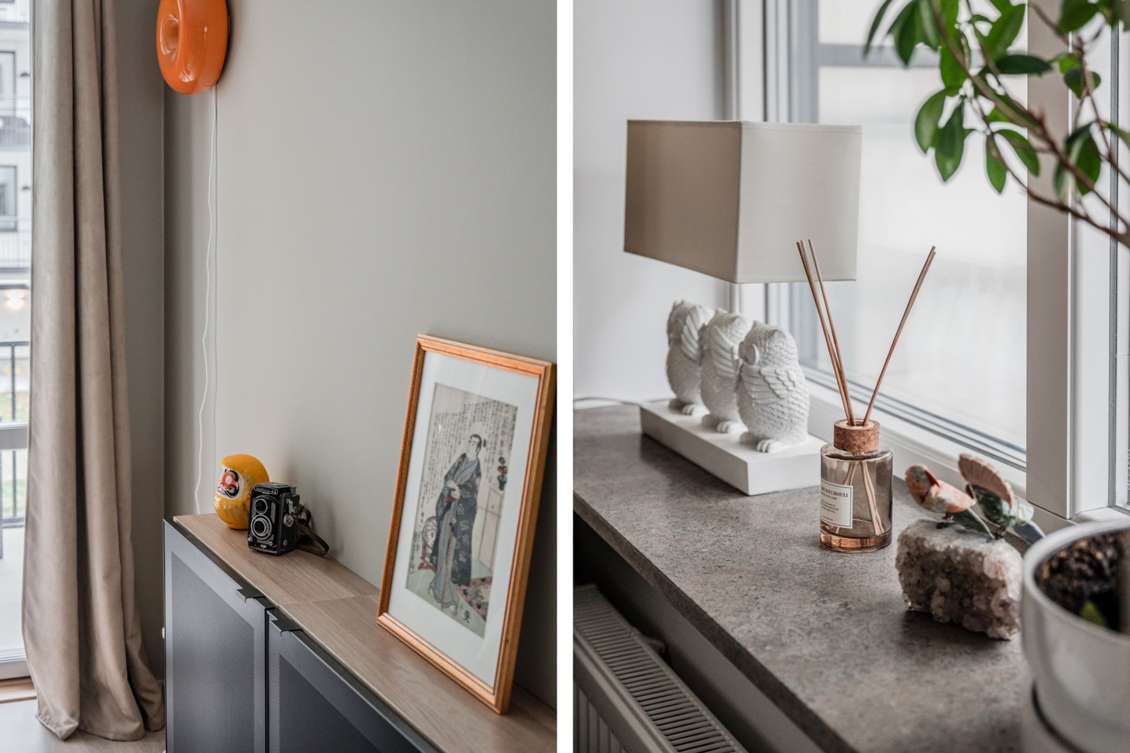 Bostadsbild från Kryddblandargatan 13, Såld i Centrum, Uppsala