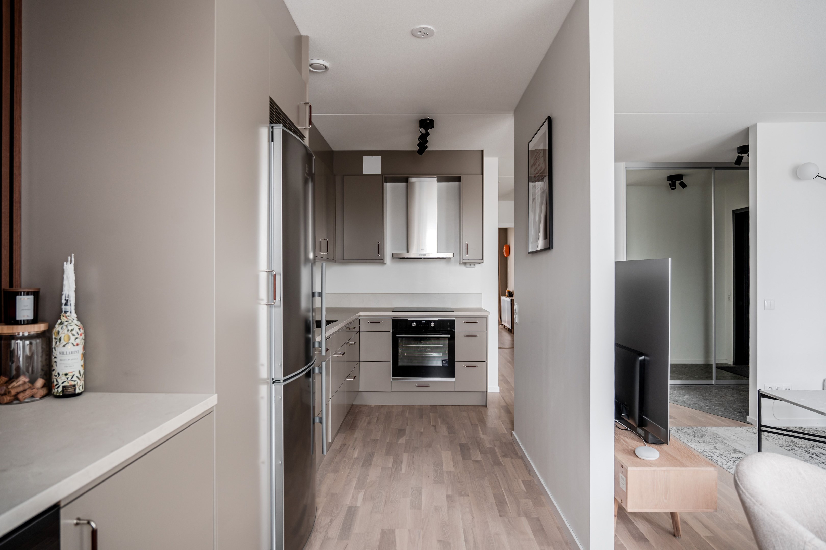 Bostadsbild från Kryddblandargatan 13, Såld i Centrum, Uppsala