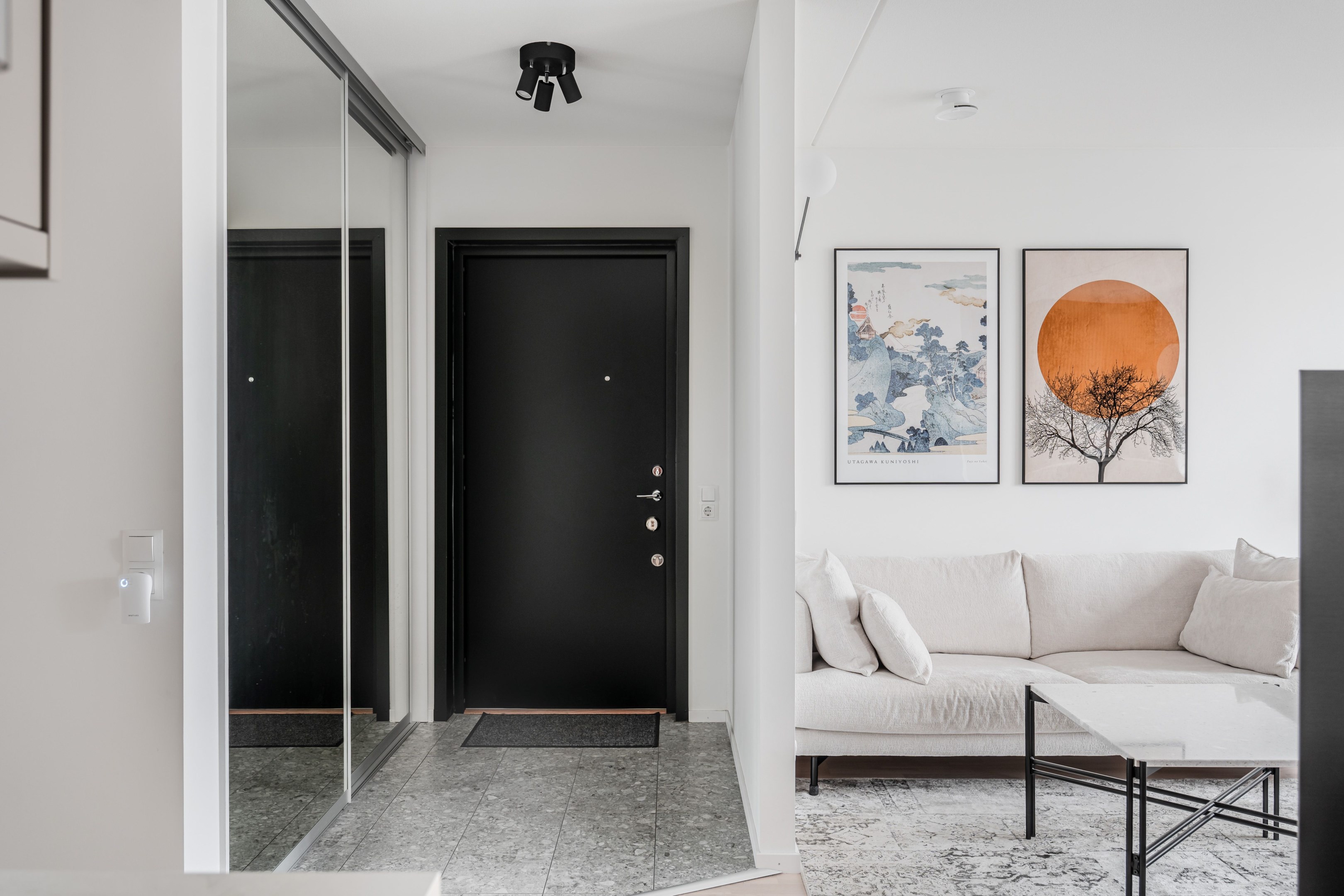 Bostadsbild från Kryddblandargatan 13, Såld i Centrum, Uppsala