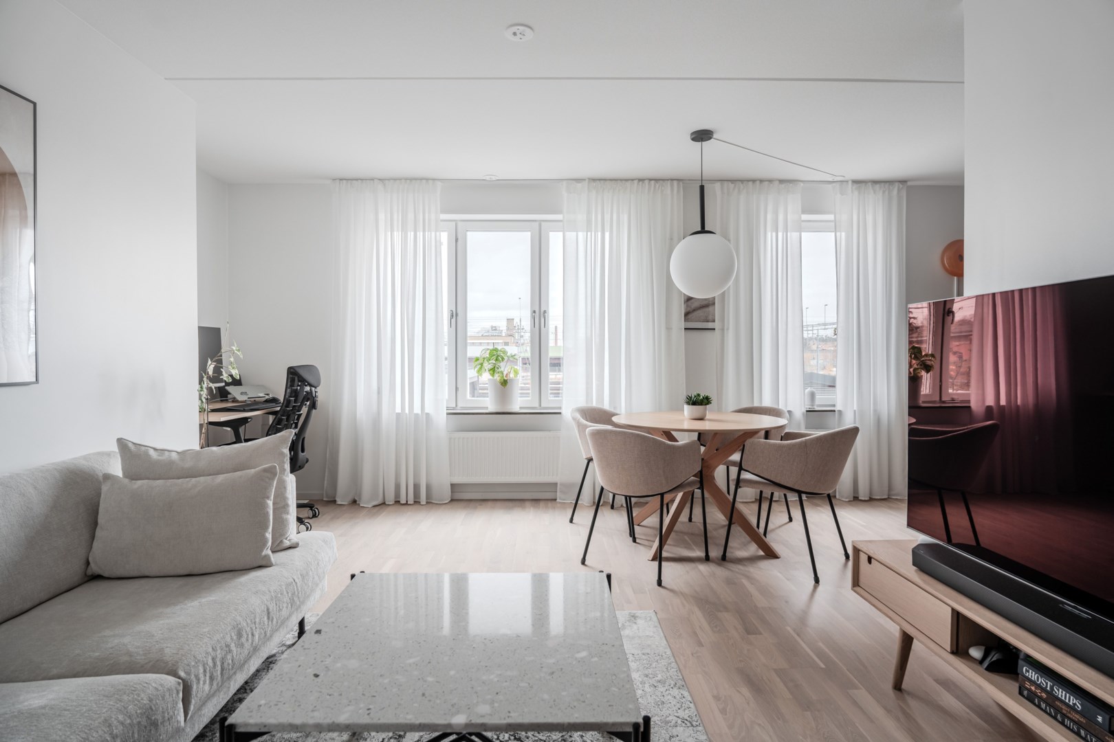 Bostadsbild från Kryddblandargatan 13, Såld i Centrum, Uppsala