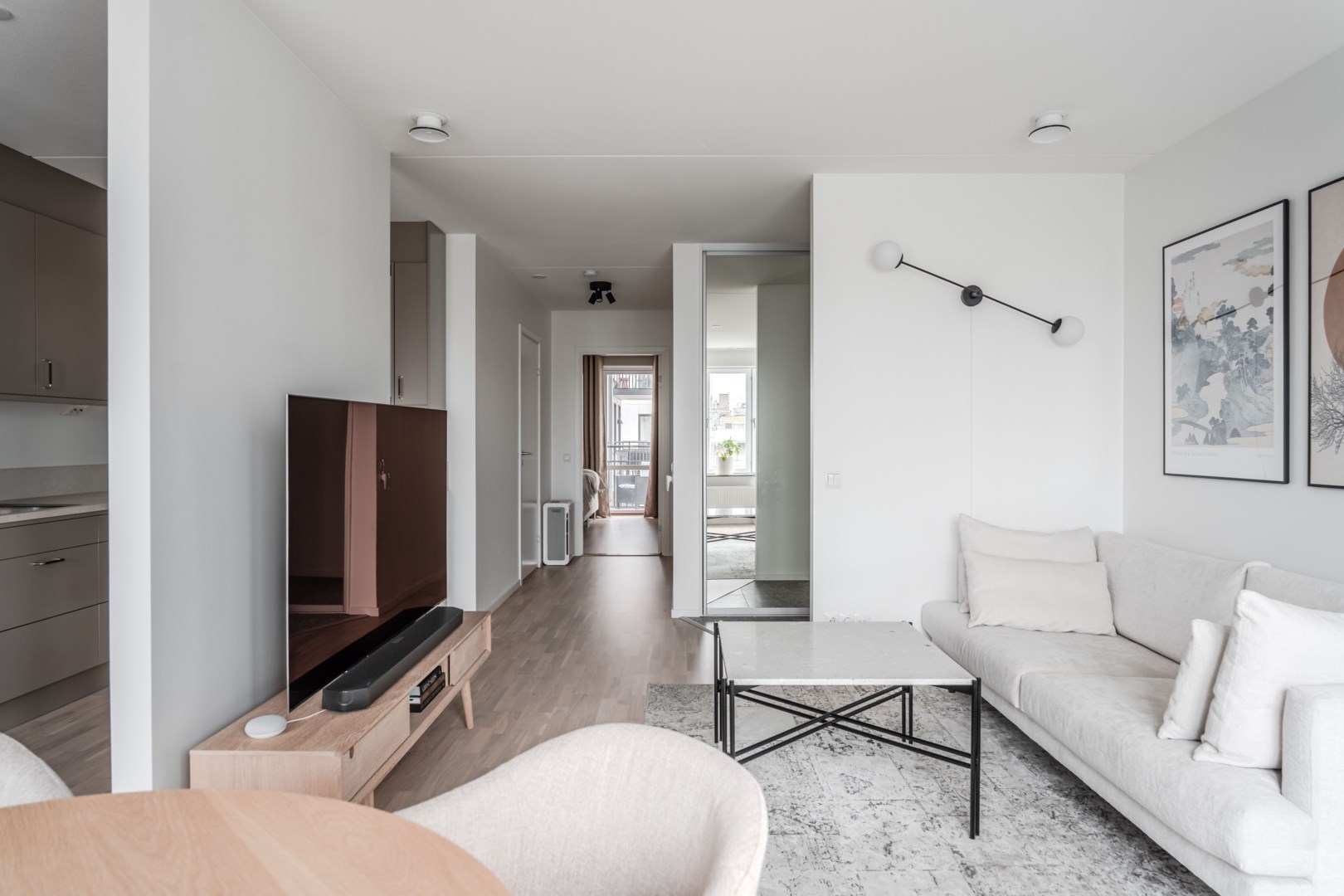 Bostadsbild från Kryddblandargatan 13, Såld i Centrum, Uppsala