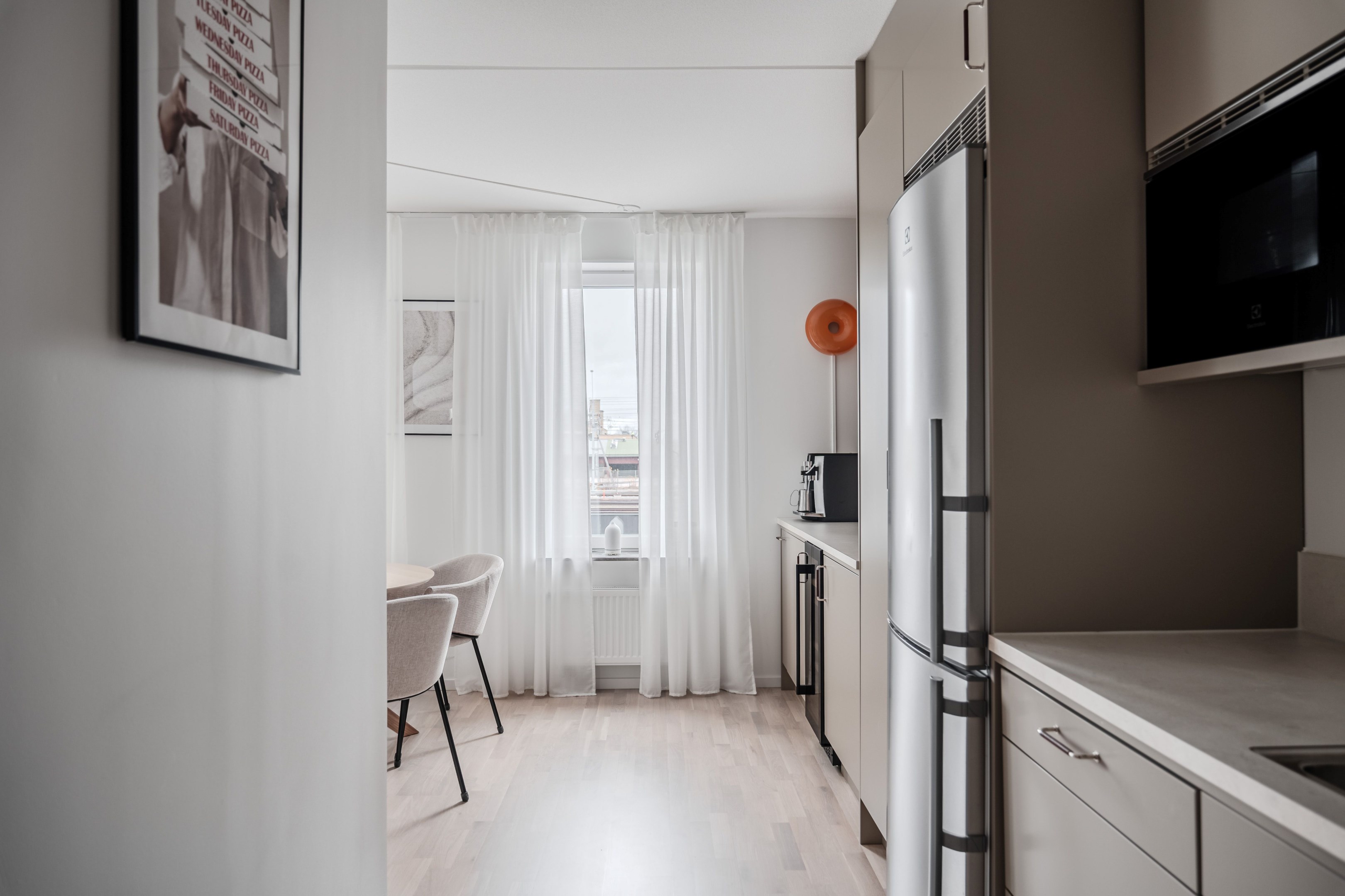 Bostadsbild från Kryddblandargatan 13, Såld i Centrum, Uppsala