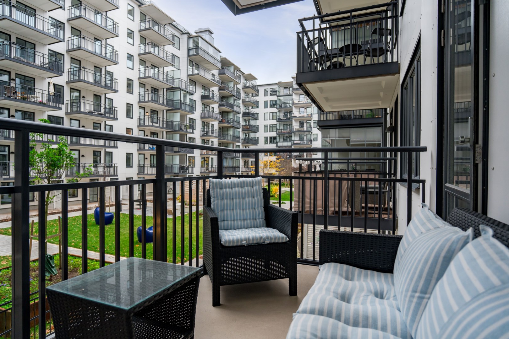 Bostadsbild från Kryddblandargatan 13, Såld i Centrum, Uppsala