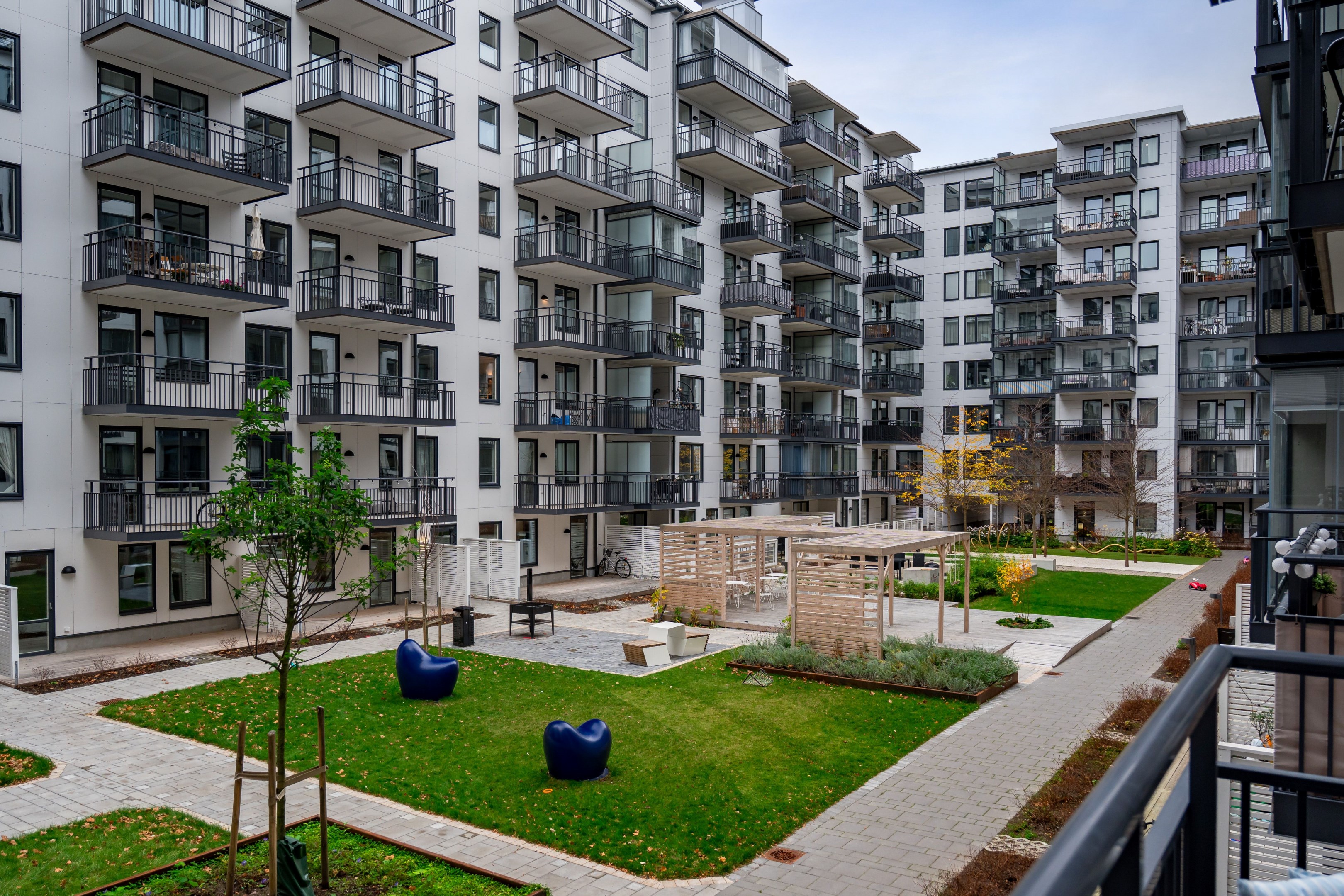 Bostadsbild från Kryddblandargatan 13, Såld i Centrum, Uppsala