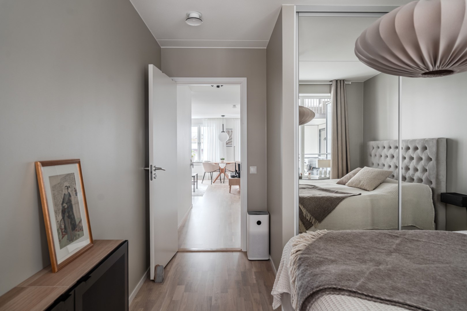 Bostadsbild från Kryddblandargatan 13, Såld i Centrum, Uppsala