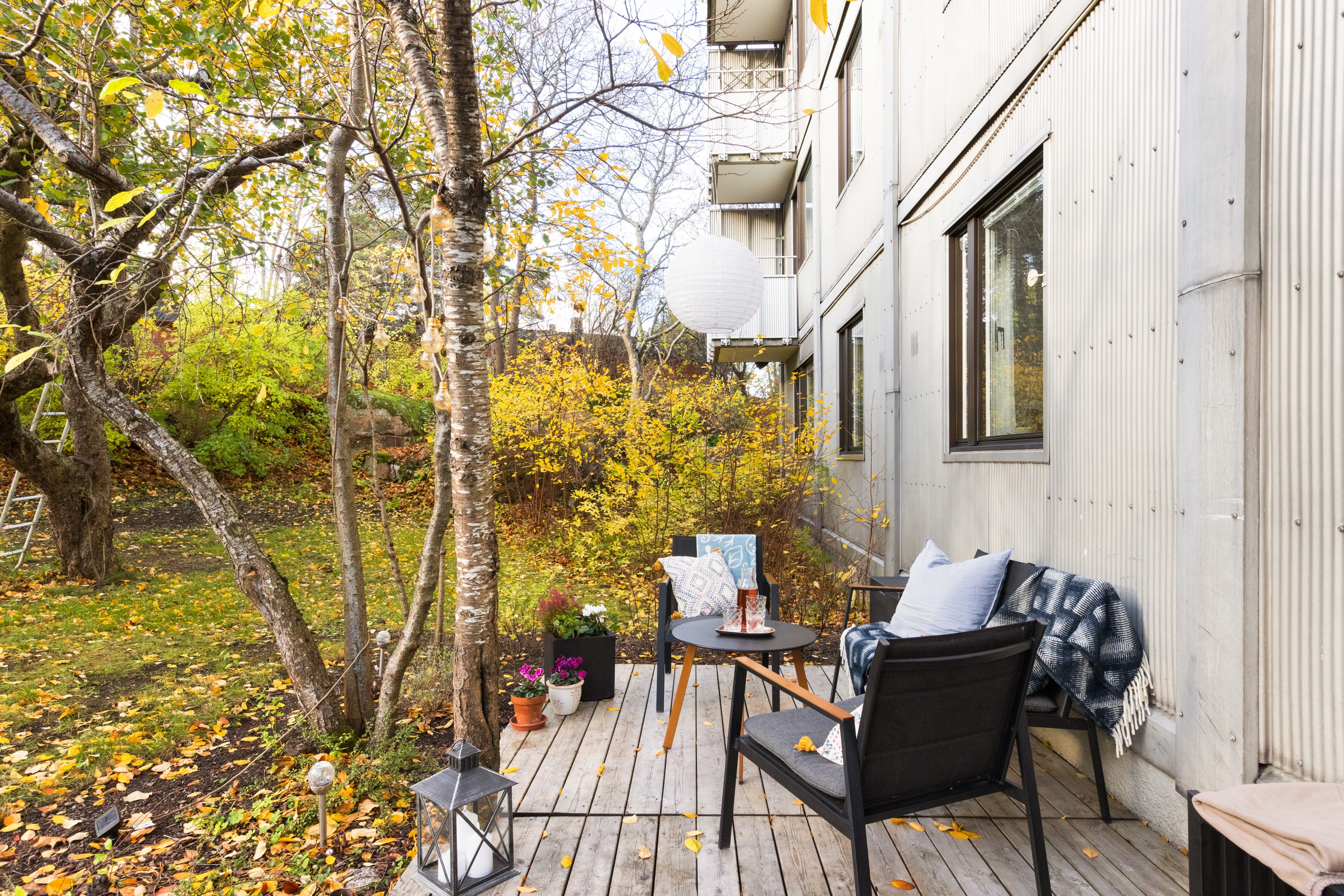 Bostadsbild från Karlsrogatan 81, Såld i Sommarro, Uppsala