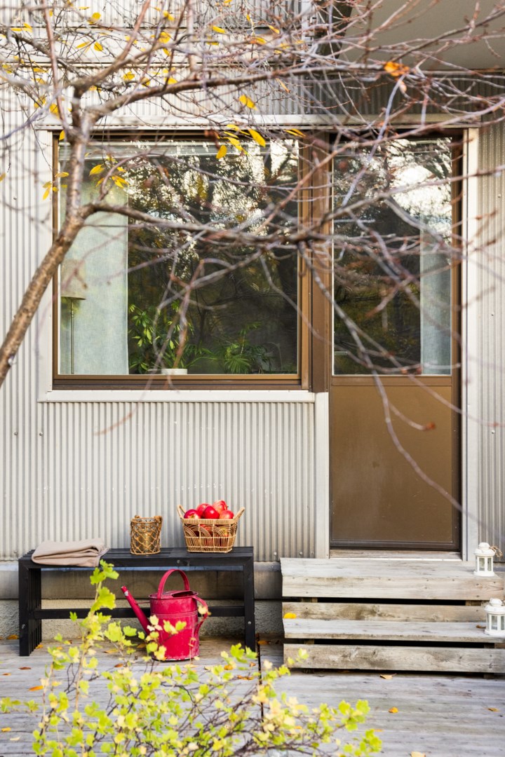 Bostadsbild från Karlsrogatan 81, Såld i Sommarro, Uppsala