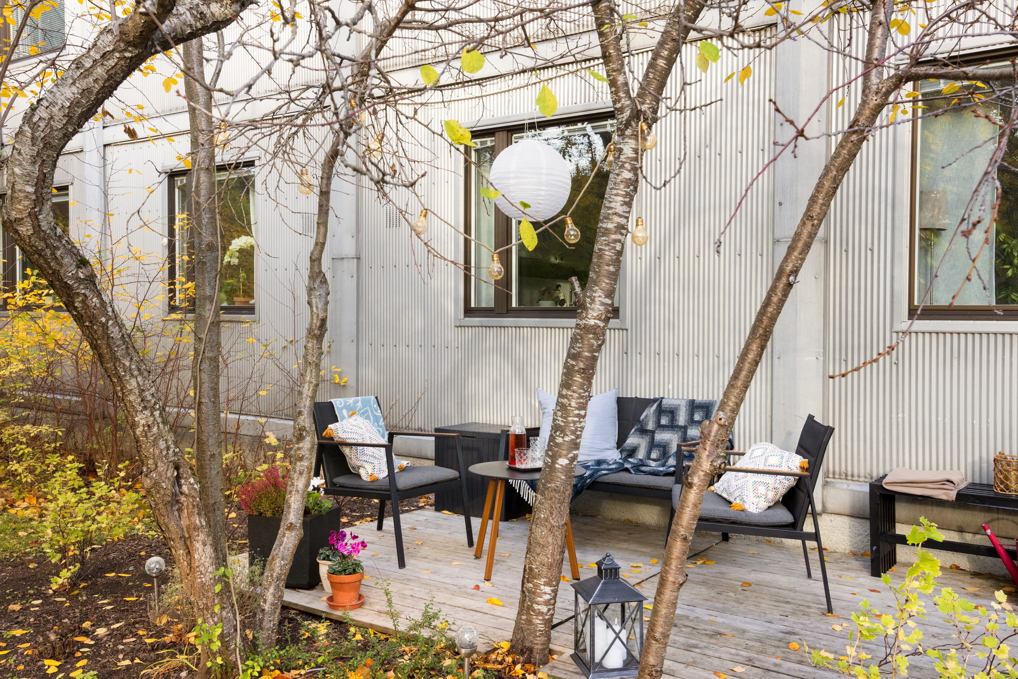 Bostadsbild från Karlsrogatan 81, Såld i Sommarro, Uppsala