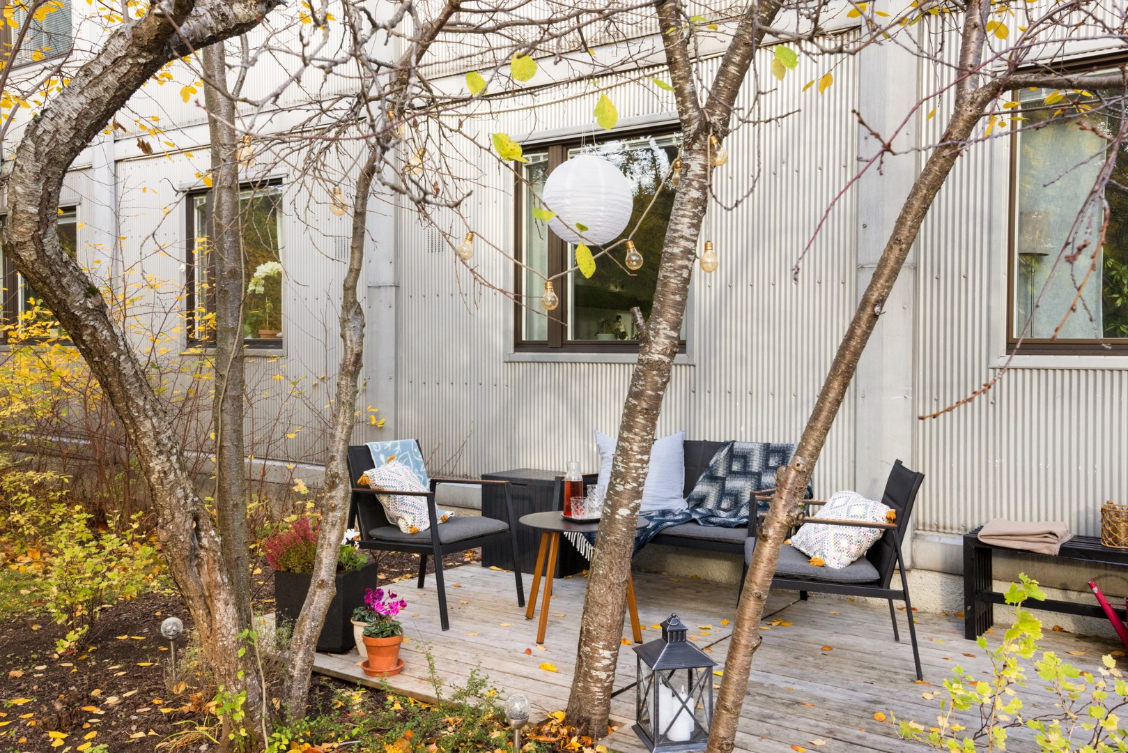 Bostadsbild från Karlsrogatan 81, Såld i Sommarro, Uppsala