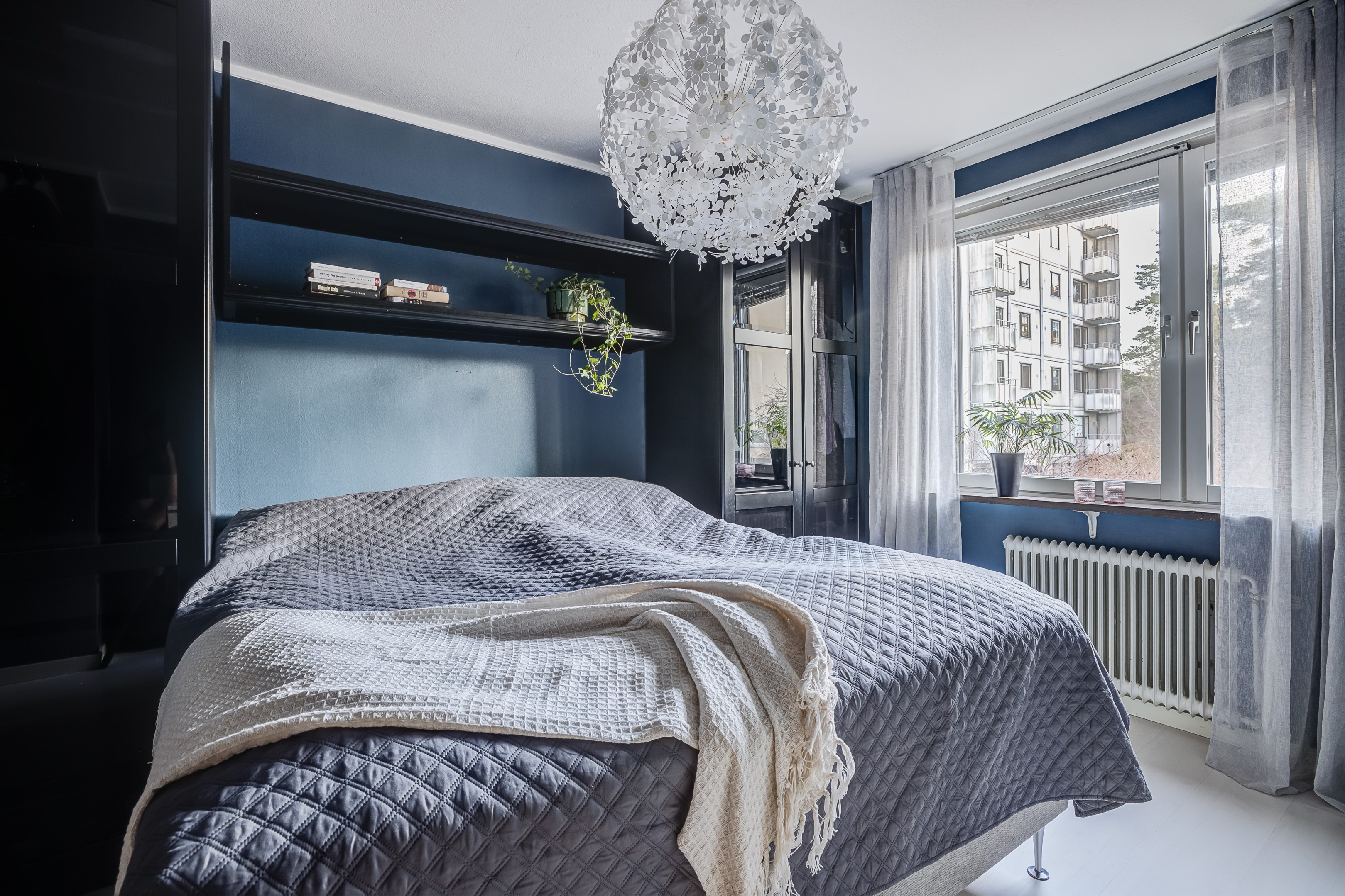 Bostadsbild från Karlsrogatan 81, Såld i Sommarro, Uppsala