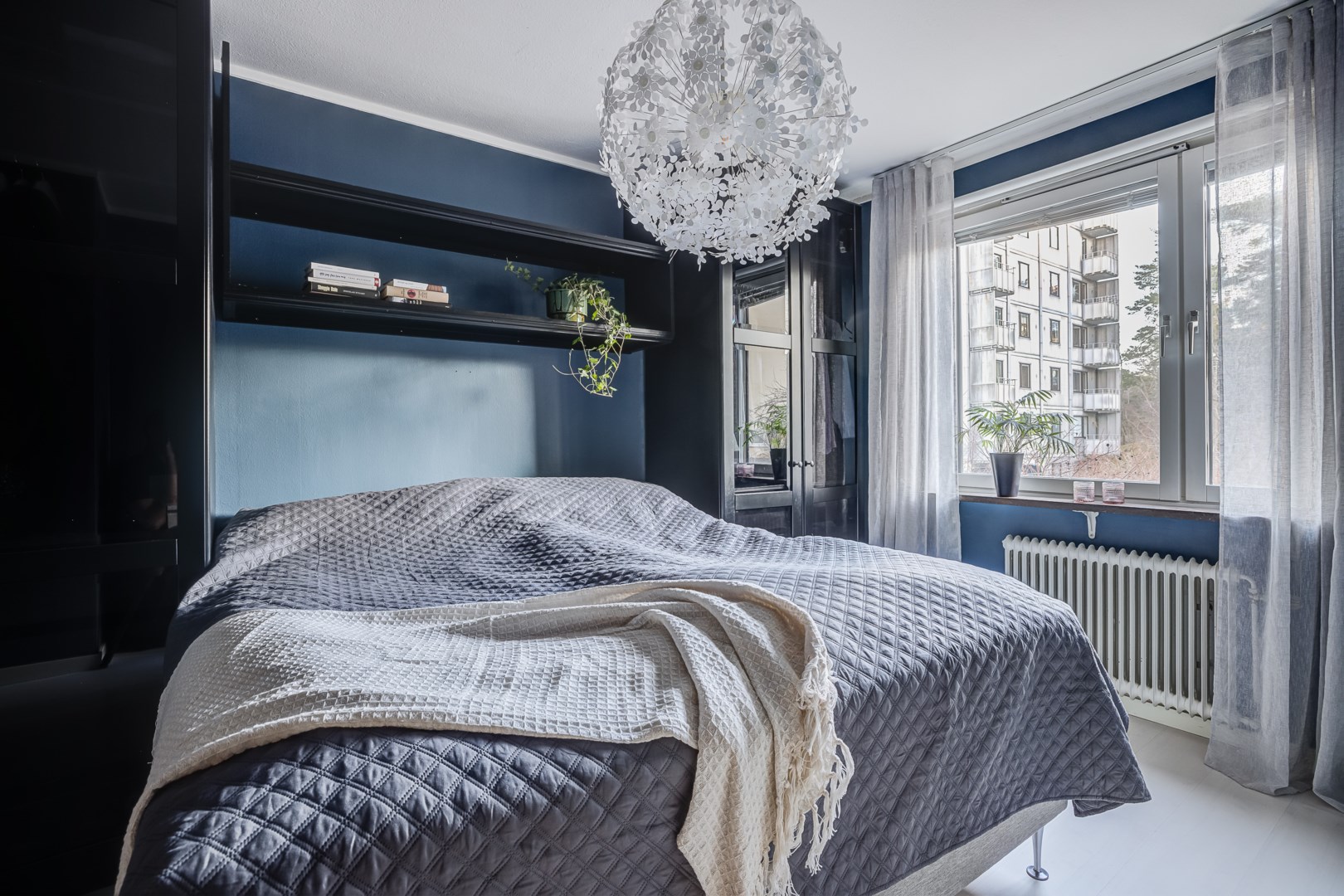 Bostadsbild från Karlsrogatan 81, Såld i Sommarro, Uppsala