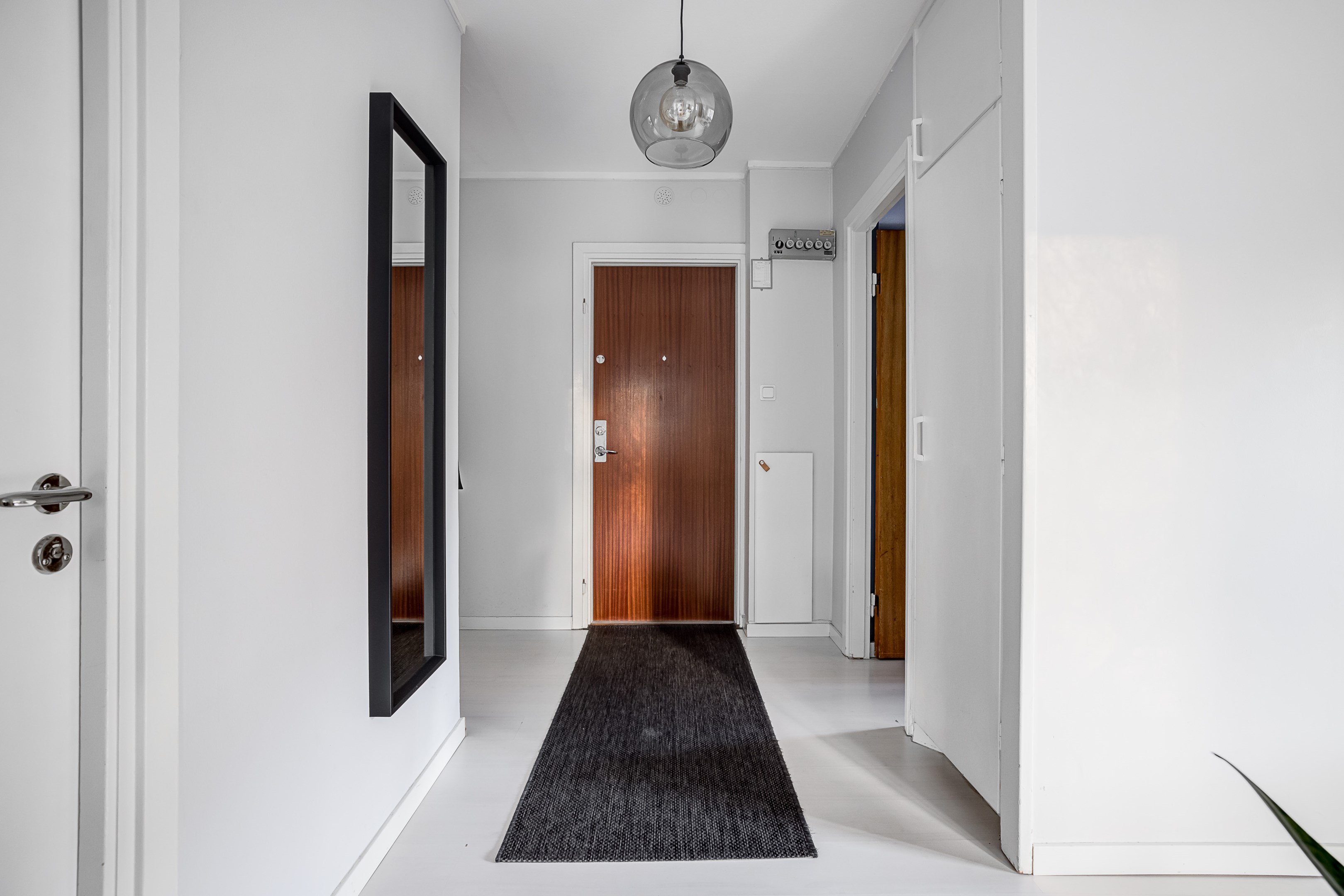 Bostadsbild från Karlsrogatan 81, Såld i Sommarro, Uppsala