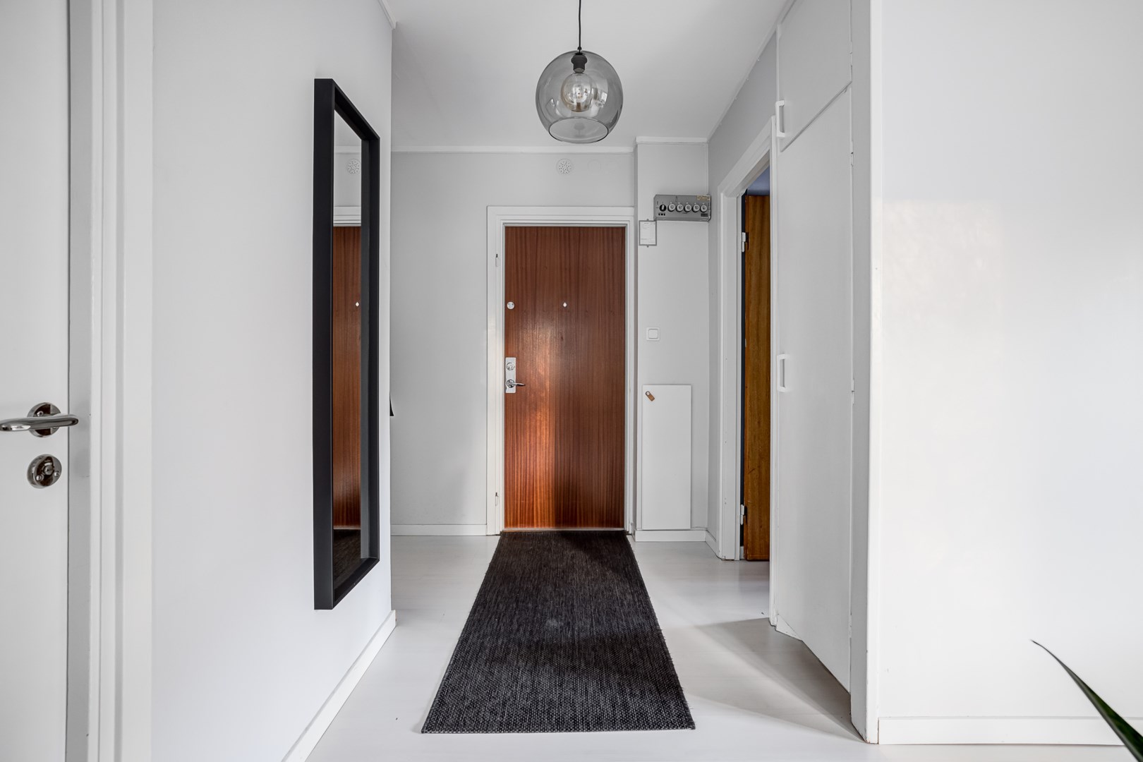 Bostadsbild från Karlsrogatan 81, Såld i Sommarro, Uppsala