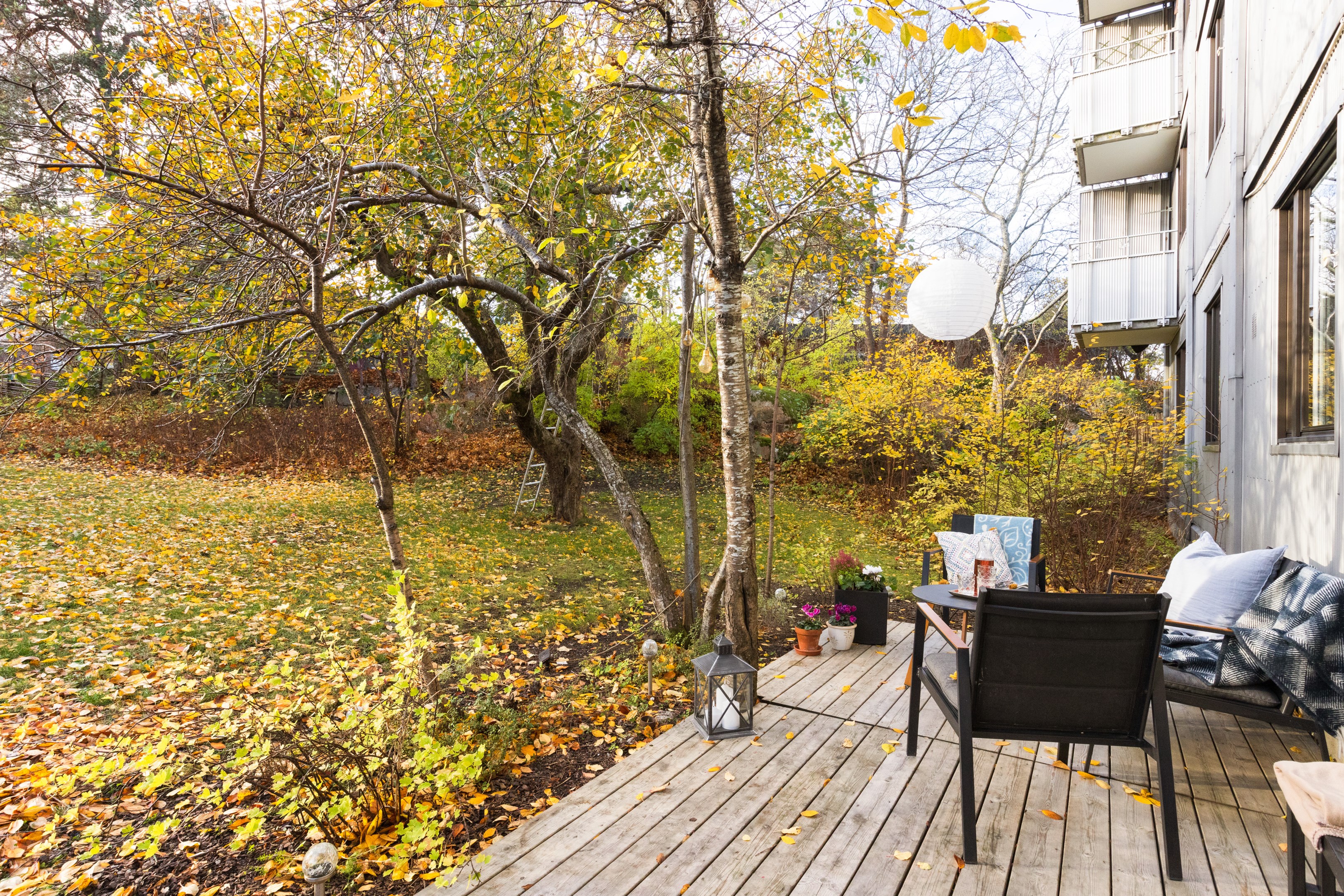 Bostadsbild från Karlsrogatan 81, Såld i Sommarro, Uppsala