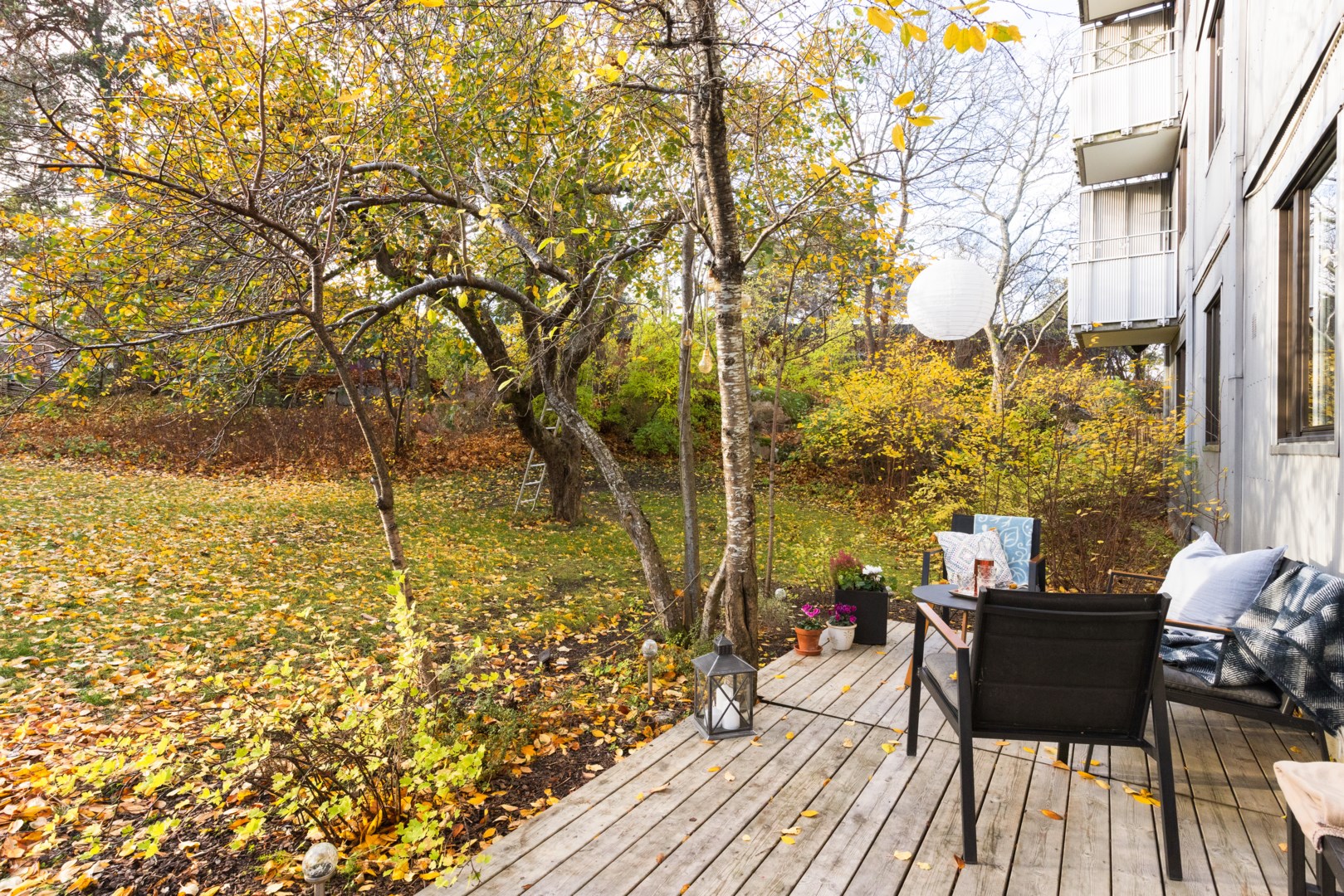Bostadsbild från Karlsrogatan 81, Såld i Sommarro, Uppsala