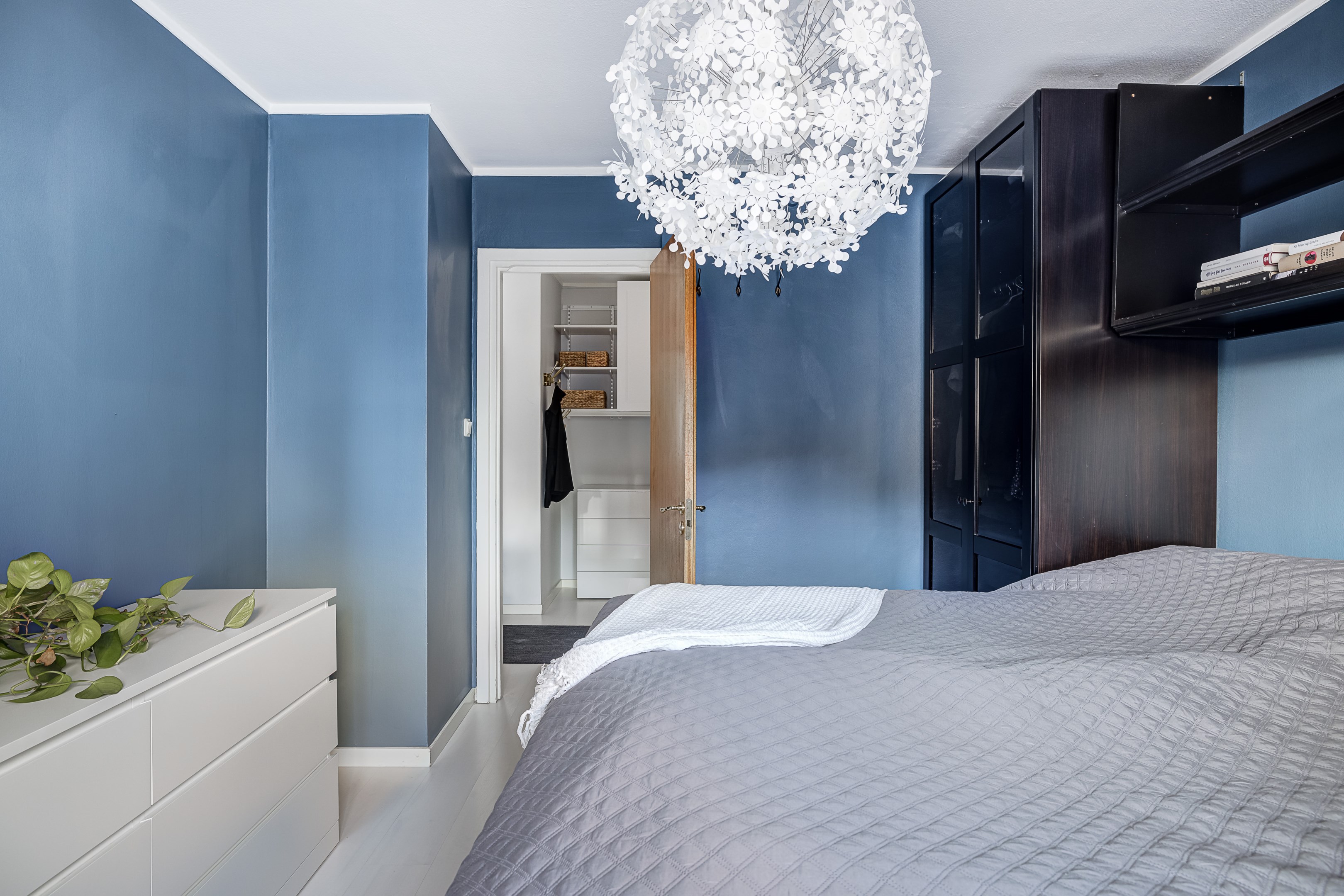 Bostadsbild från Karlsrogatan 81, Såld i Sommarro, Uppsala