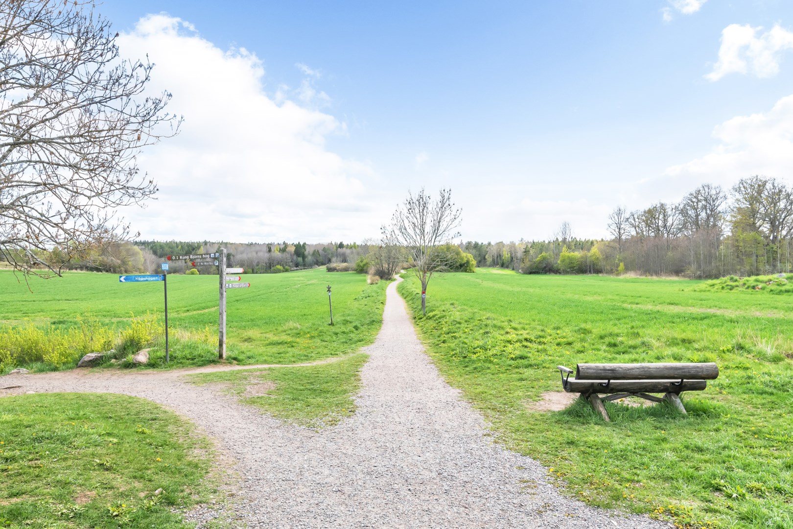Bostadsbild från Karlsrogatan 81, Såld i Sommarro, Uppsala