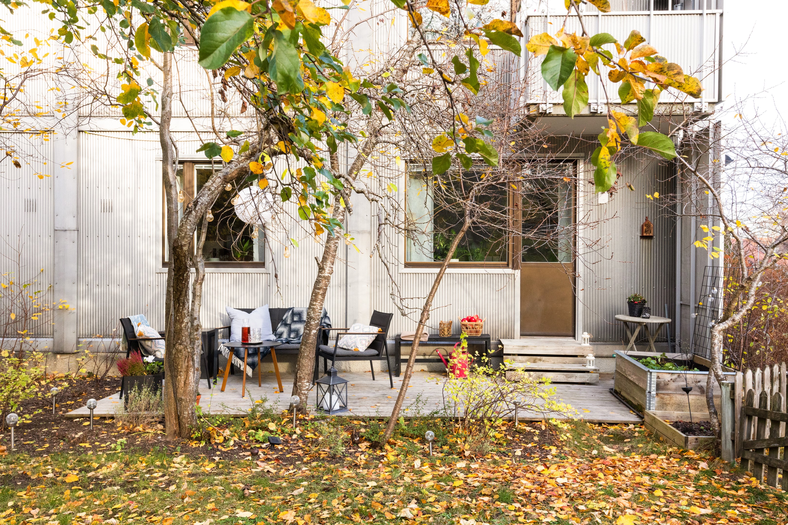 Bostadsbild från Karlsrogatan 81, Såld i Sommarro, Uppsala