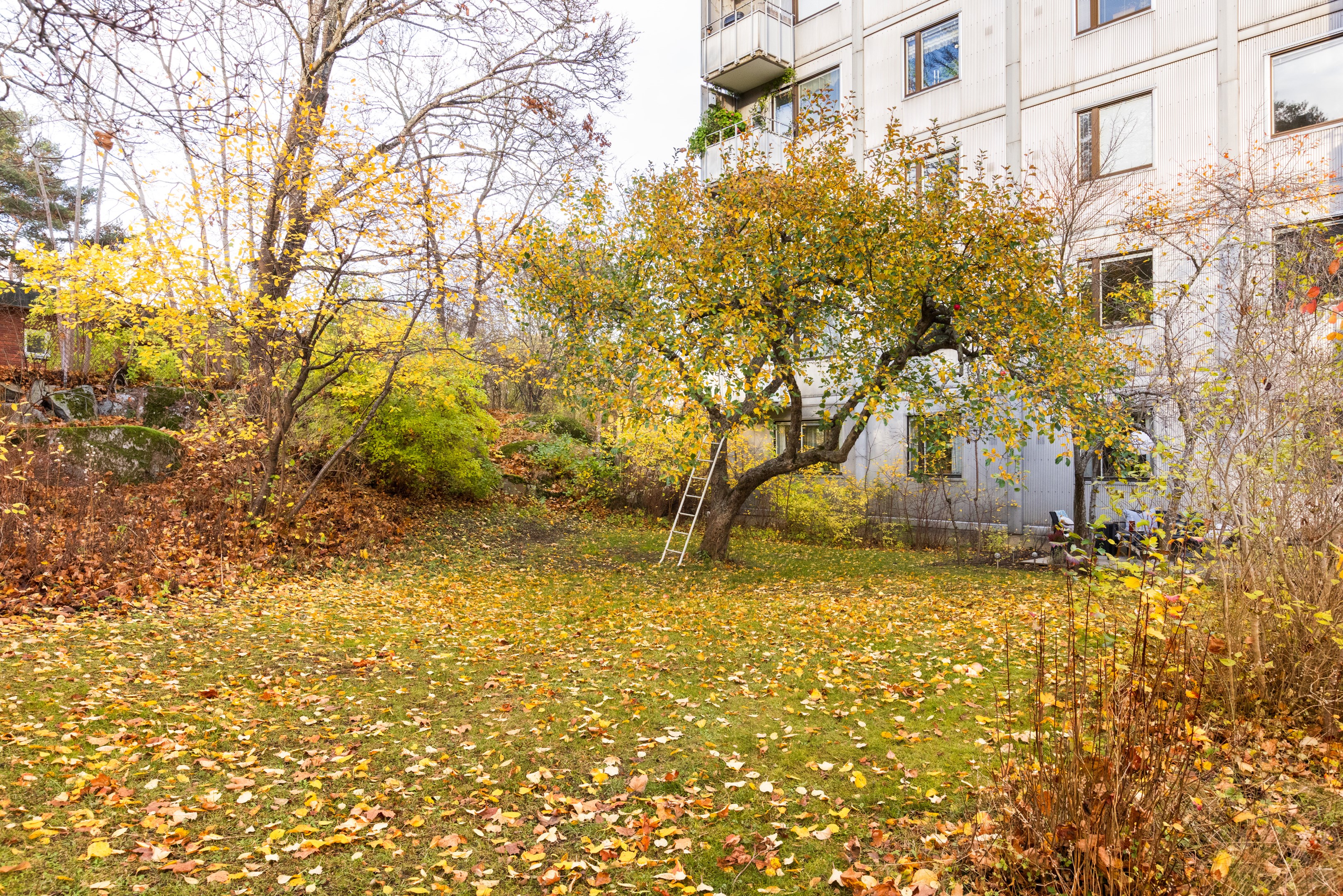 Bostadsbild från Karlsrogatan 81, Såld i Sommarro, Uppsala