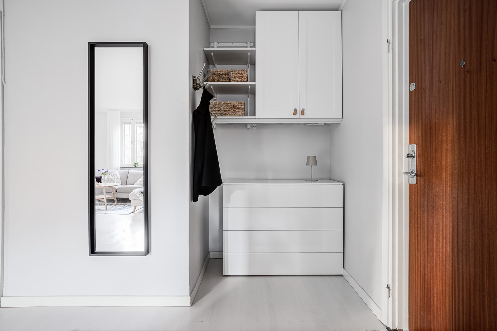 Bostadsbild från Karlsrogatan 81, Såld i Sommarro, Uppsala