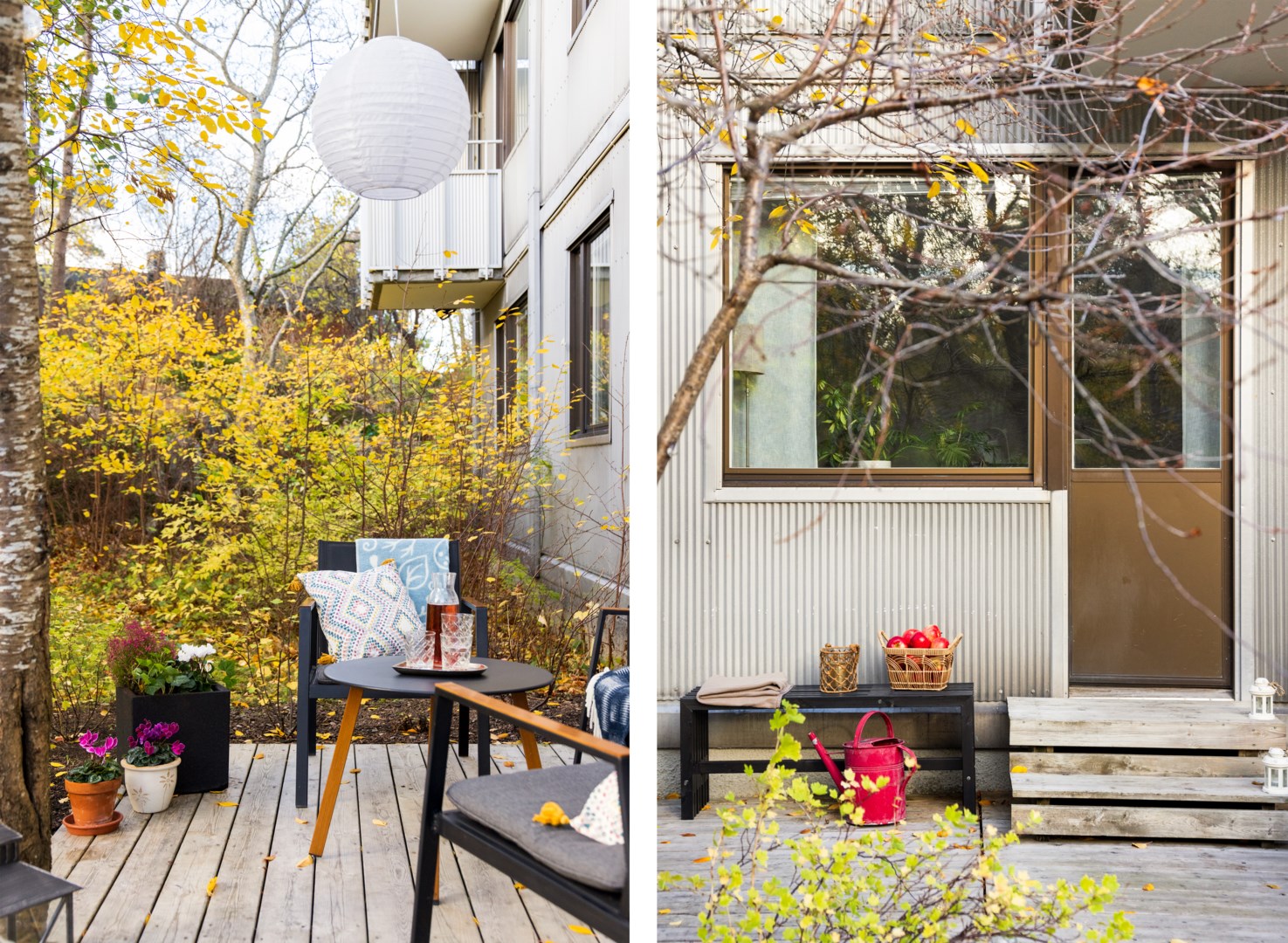 Bostadsbild från Karlsrogatan 81, Såld i Sommarro, Uppsala