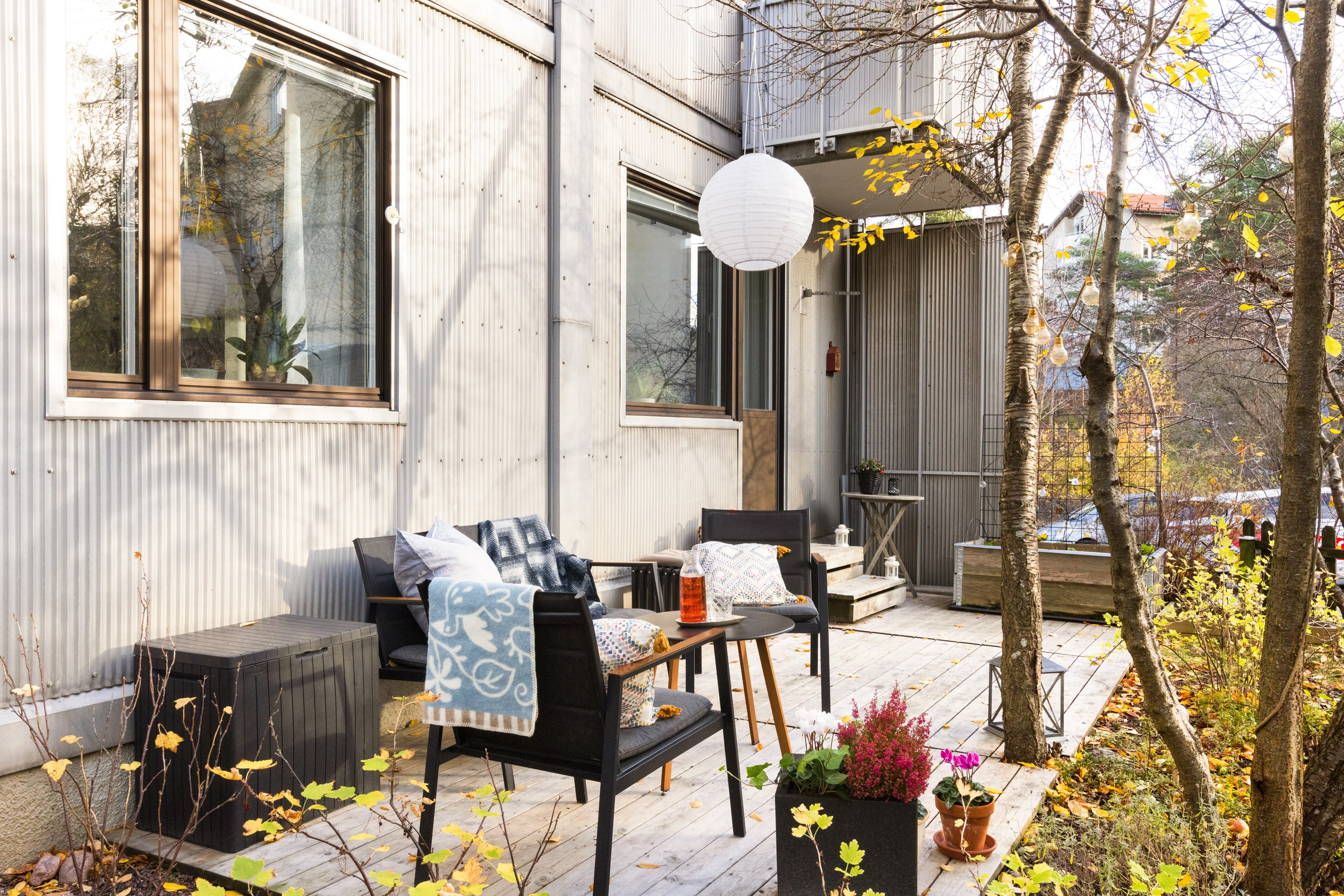 Bostadsbild från Karlsrogatan 81, Såld i Sommarro, Uppsala