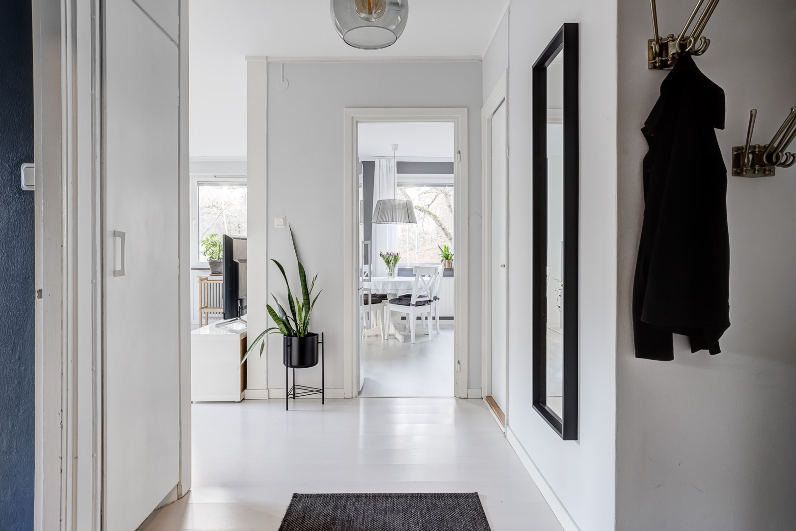 Bostadsbild från Karlsrogatan 81, Såld i Sommarro, Uppsala