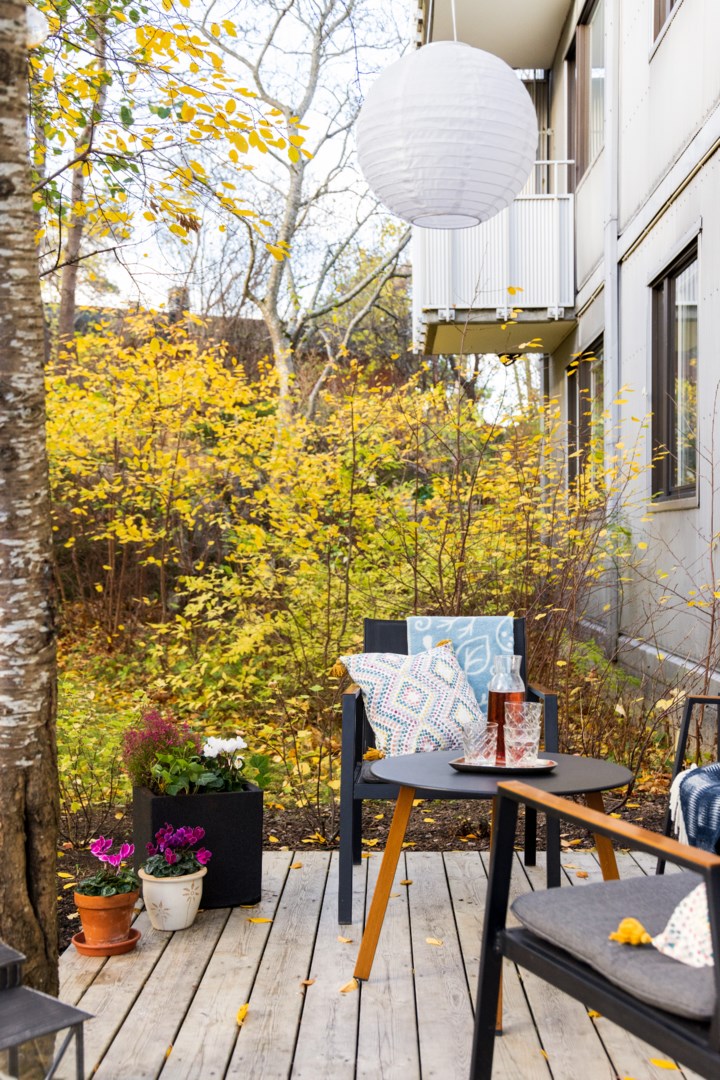 Bostadsbild från Karlsrogatan 81, Såld i Sommarro, Uppsala