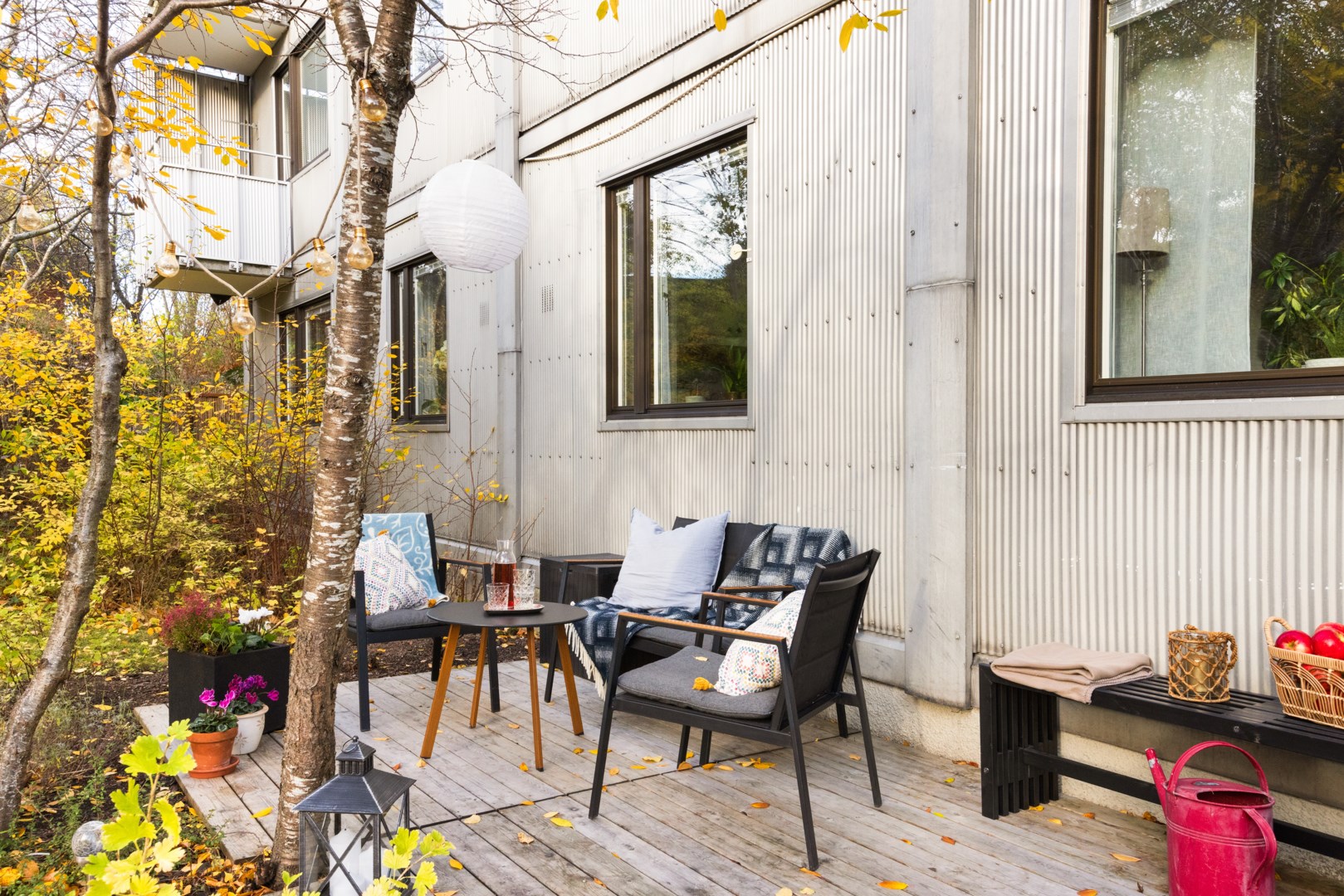 Bostadsbild från Karlsrogatan 81, Såld i Sommarro, Uppsala