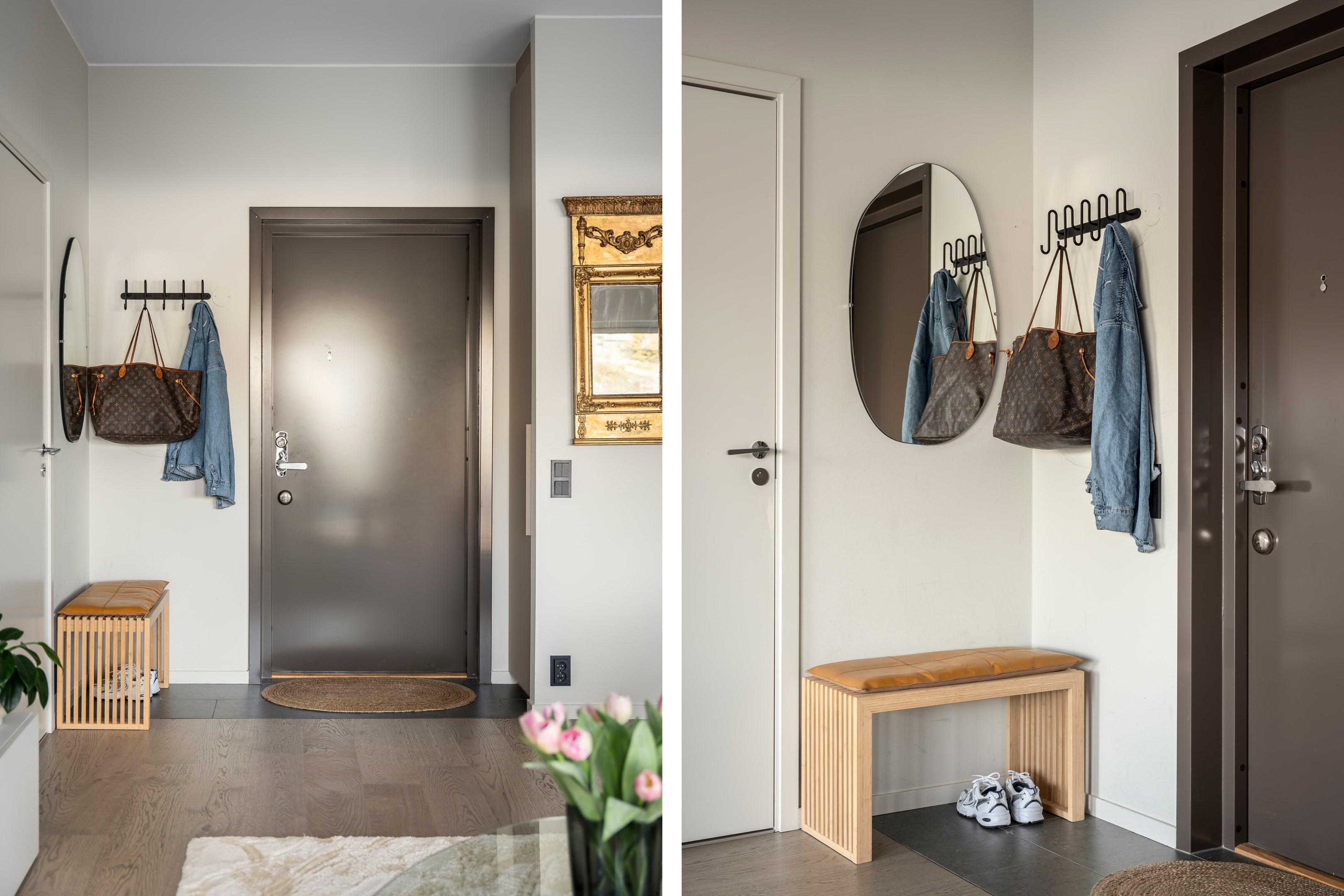 Bostadsbild från Marinstadsvägen 5, Såld i Marinstaden, Nacka