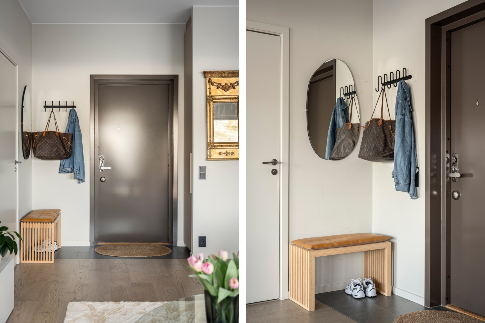 Bostadsbild från Marinstadsvägen 5, Såld i Marinstaden, Nacka