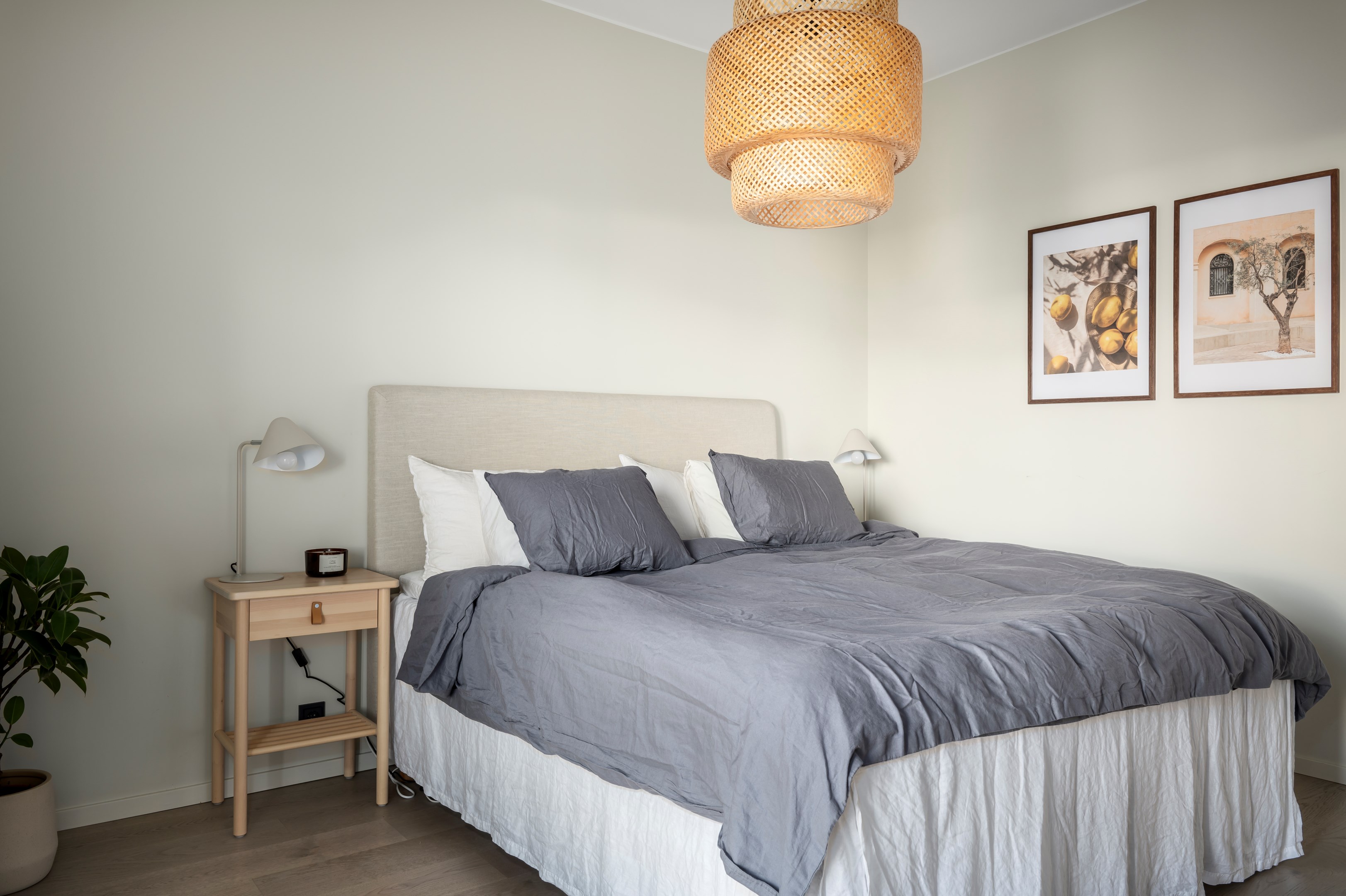 Bostadsbild från Marinstadsvägen 5, Såld i Marinstaden, Nacka