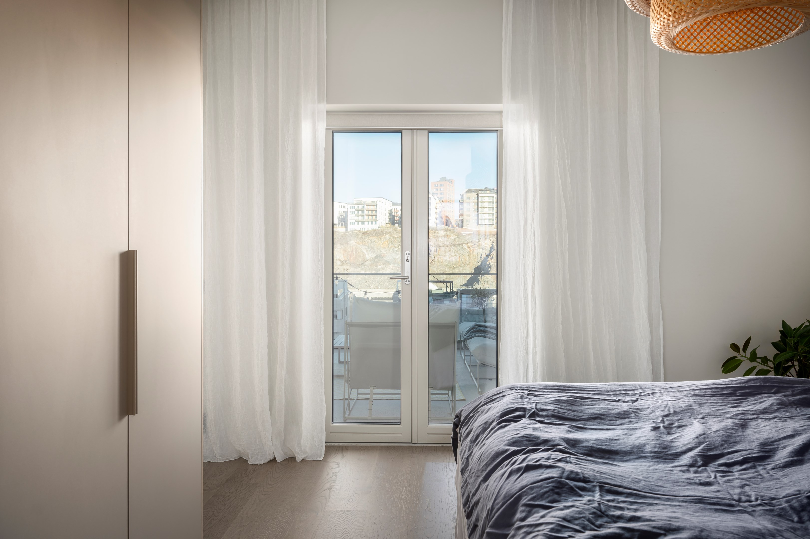 Bostadsbild från Marinstadsvägen 5, Såld i Marinstaden, Nacka