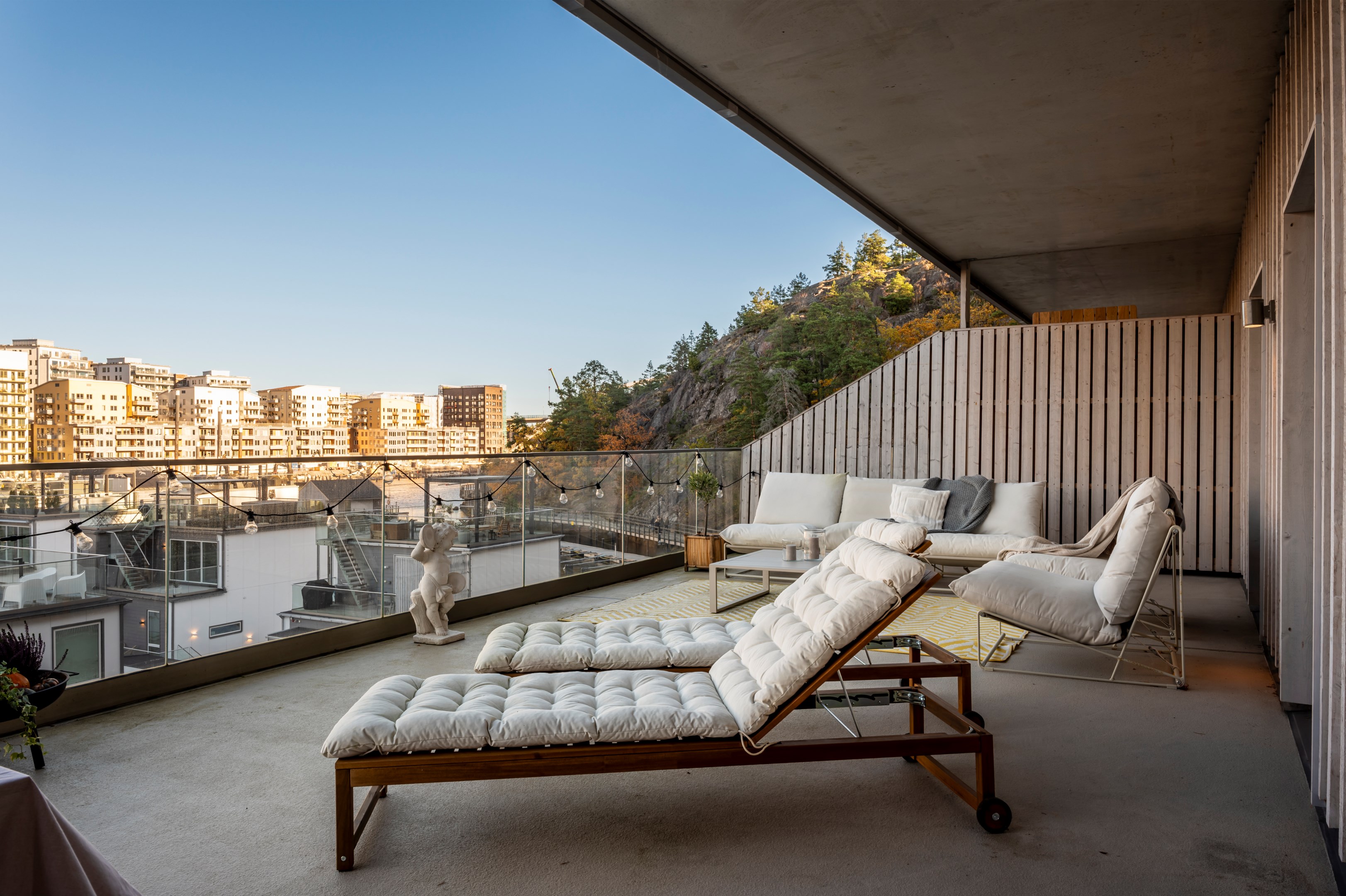 Bostadsbild från Marinstadsvägen 5, Såld i Marinstaden, Nacka