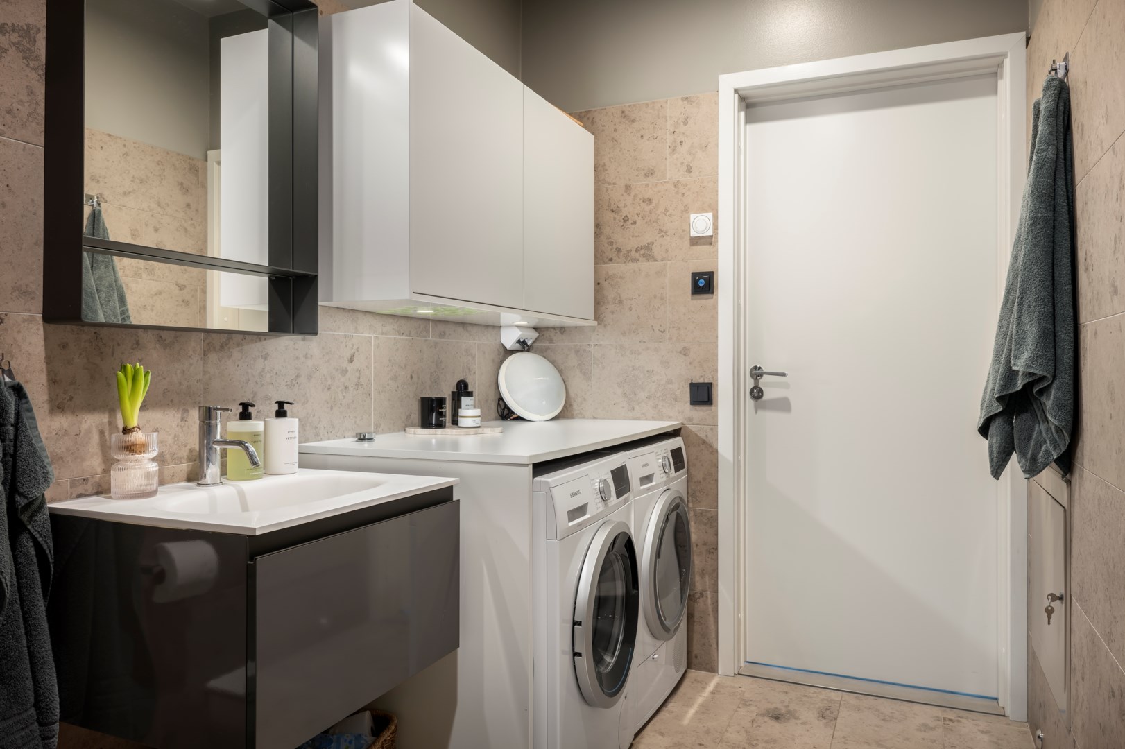 Bostadsbild från Marinstadsvägen 5, Såld i Marinstaden, Nacka