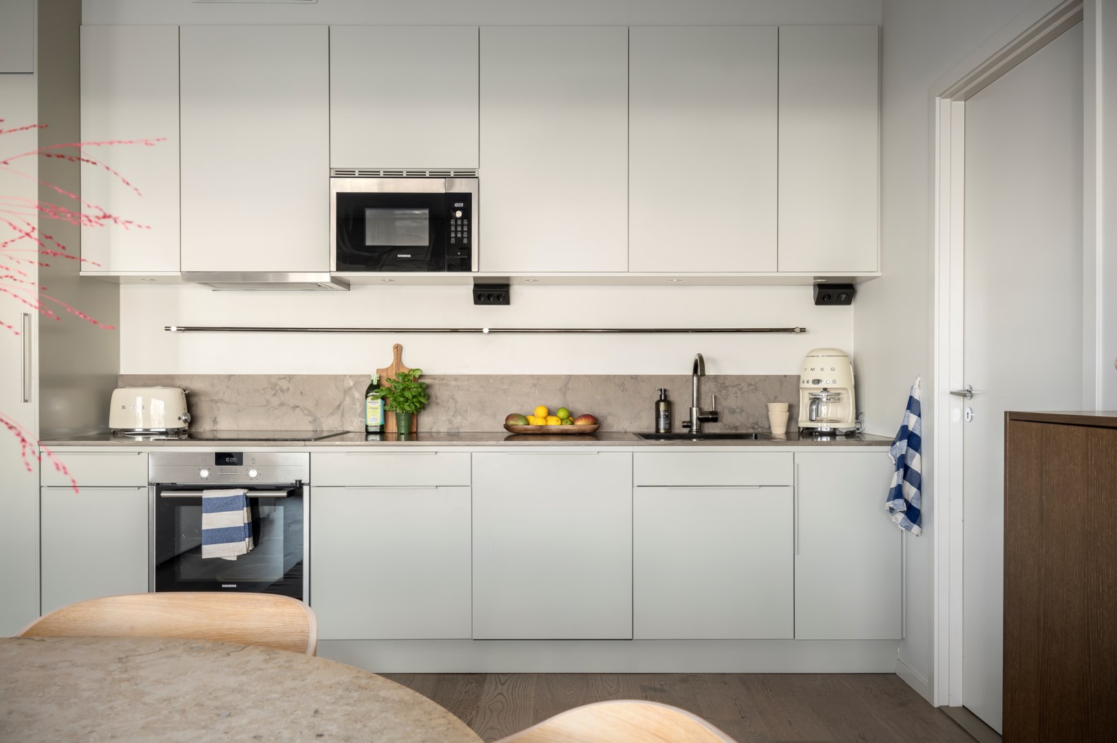 Bostadsbild från Marinstadsvägen 5, Såld i Marinstaden, Nacka